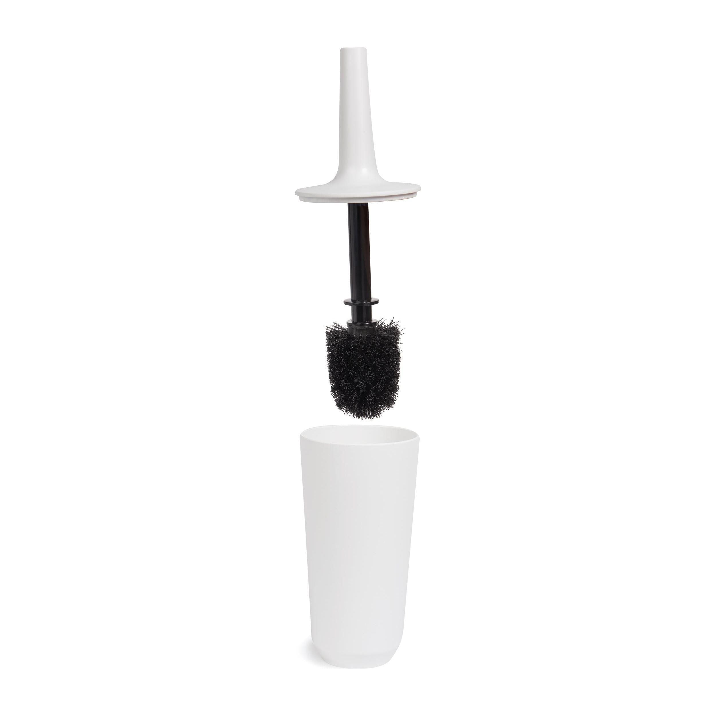 Umbra - Corsa Toilet Brush - Lights Canada