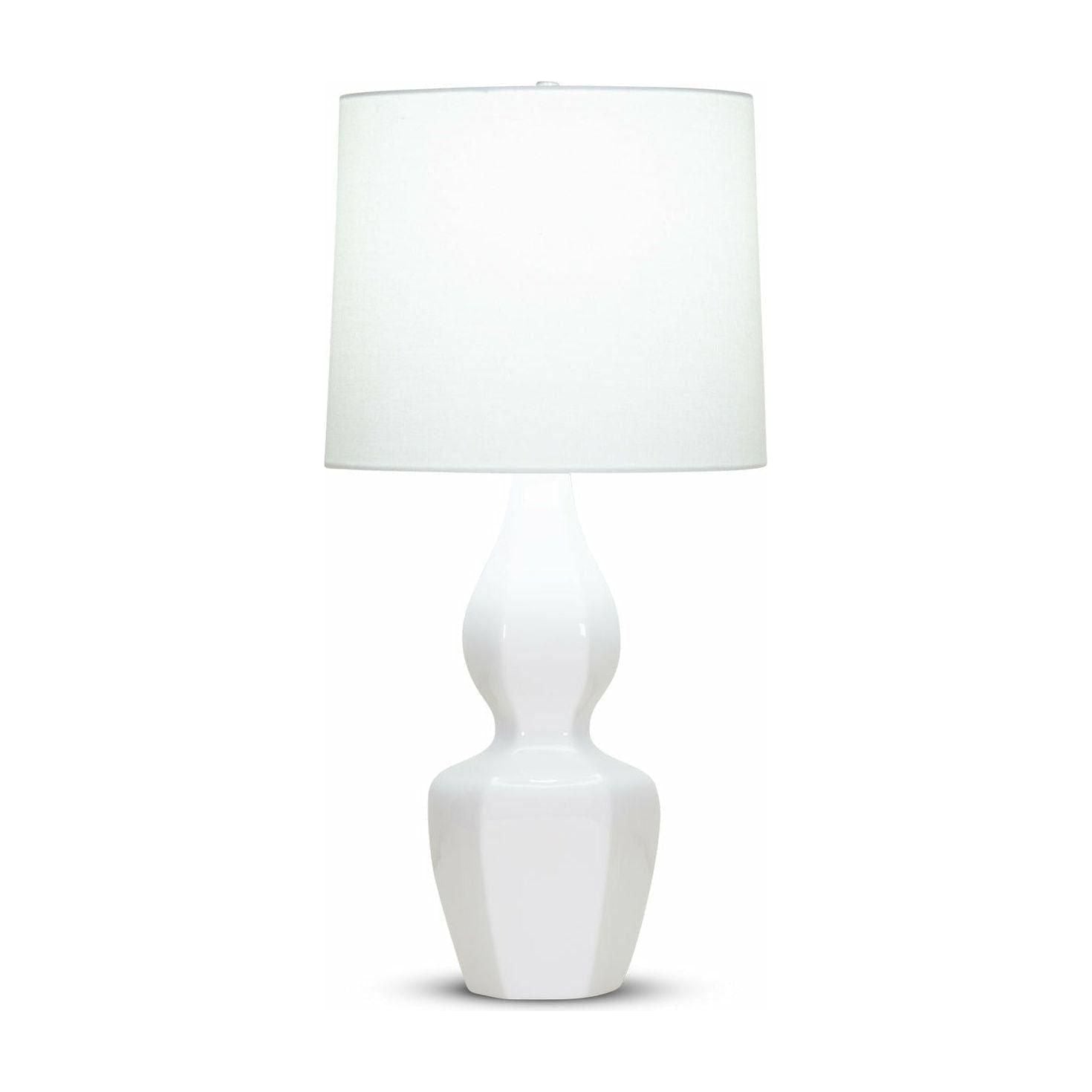 Flow Decor - Claire Table Lamp - Lights Canada