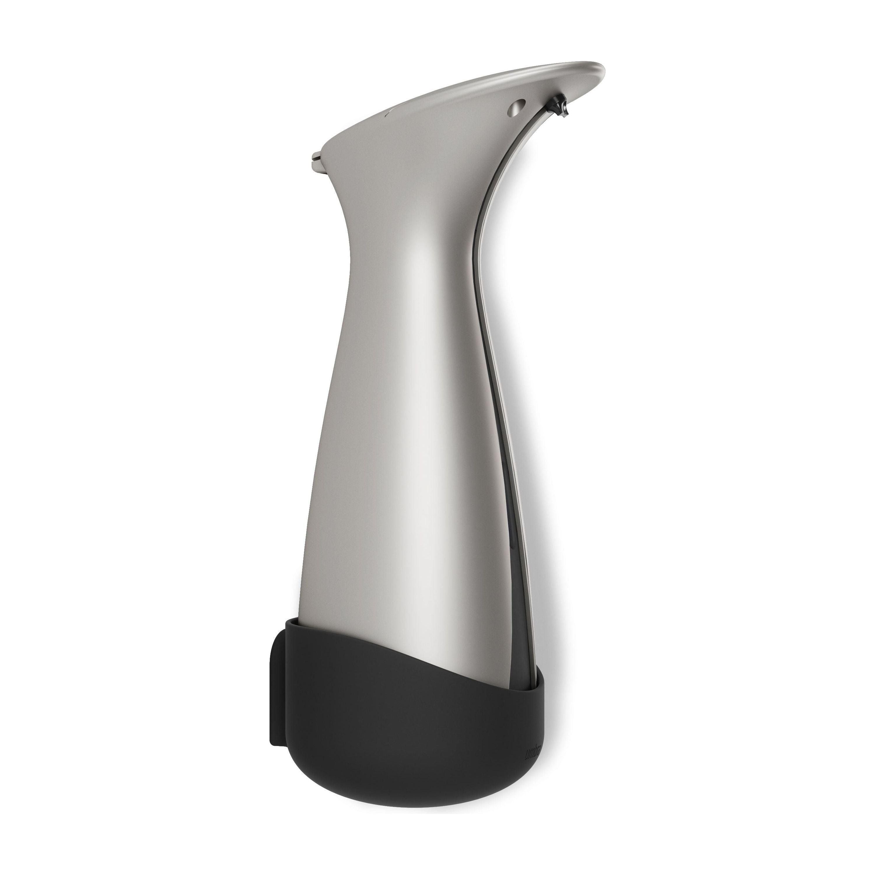 Umbra - Otto Wall Mount Automatic Soap Dispenser 8.5oz (250ml) - Lights Canada