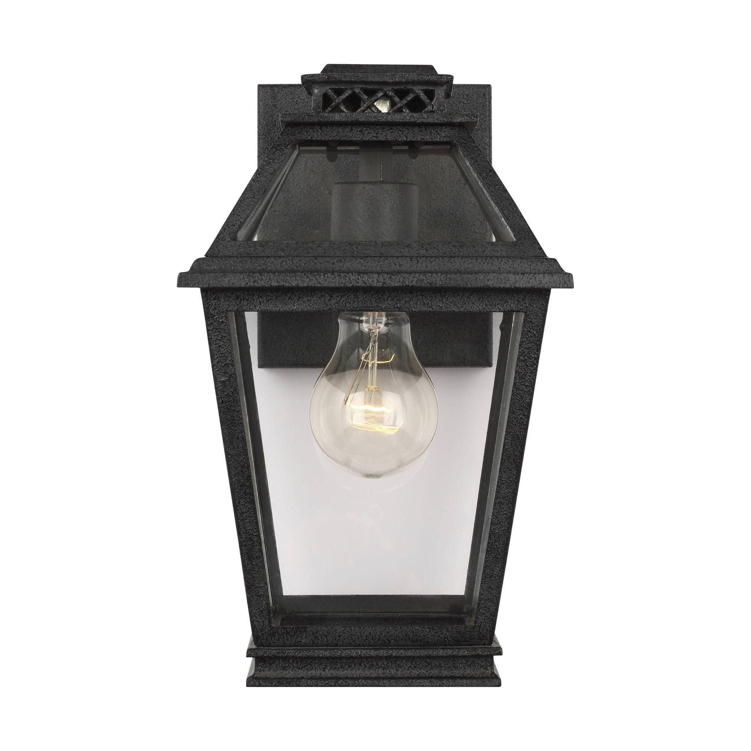 Visual Comfort Studio Collection - Falmouth Outdoor Wall Light - Lights Canada