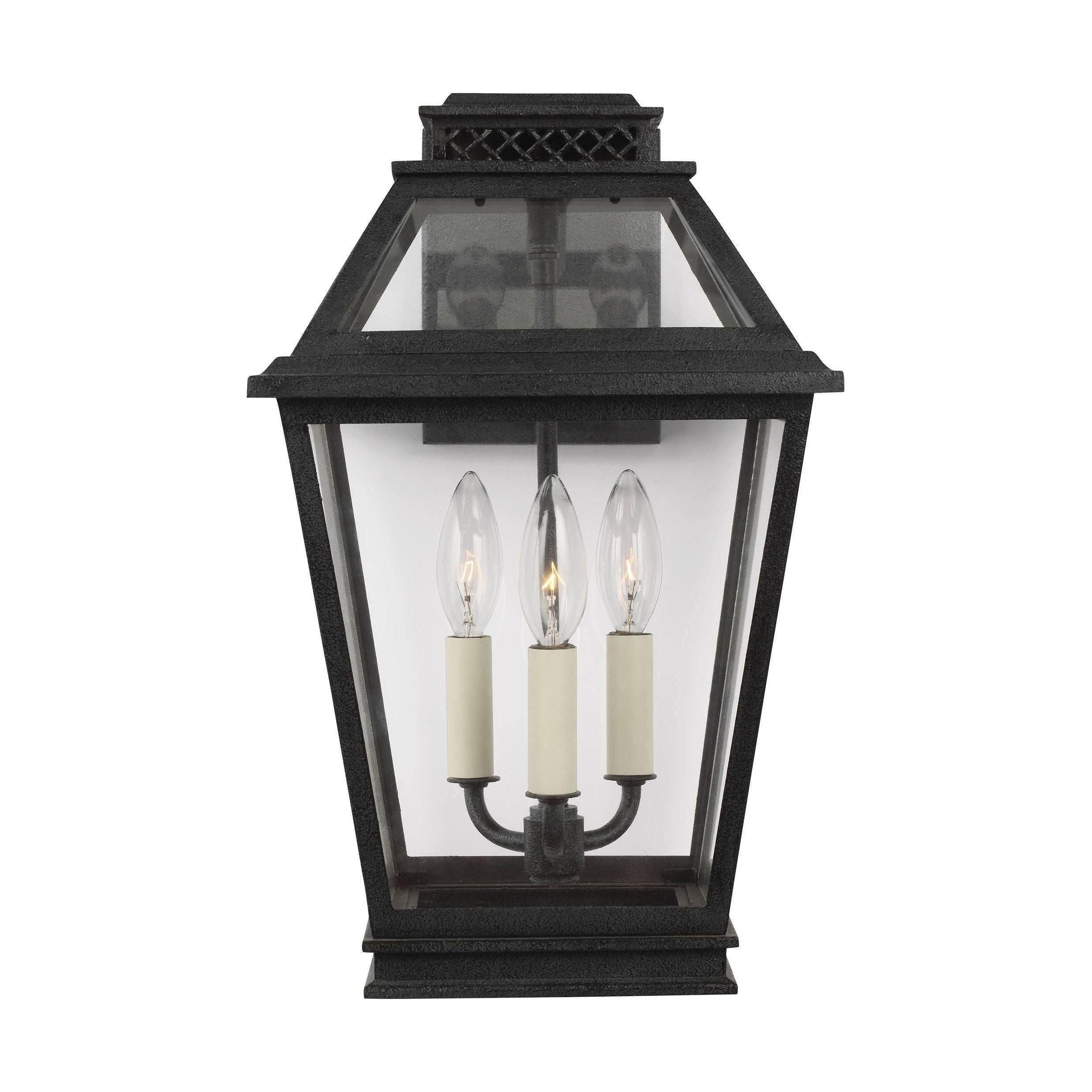 Visual Comfort Studio Collection - Falmouth Outdoor Wall Light - Lights Canada