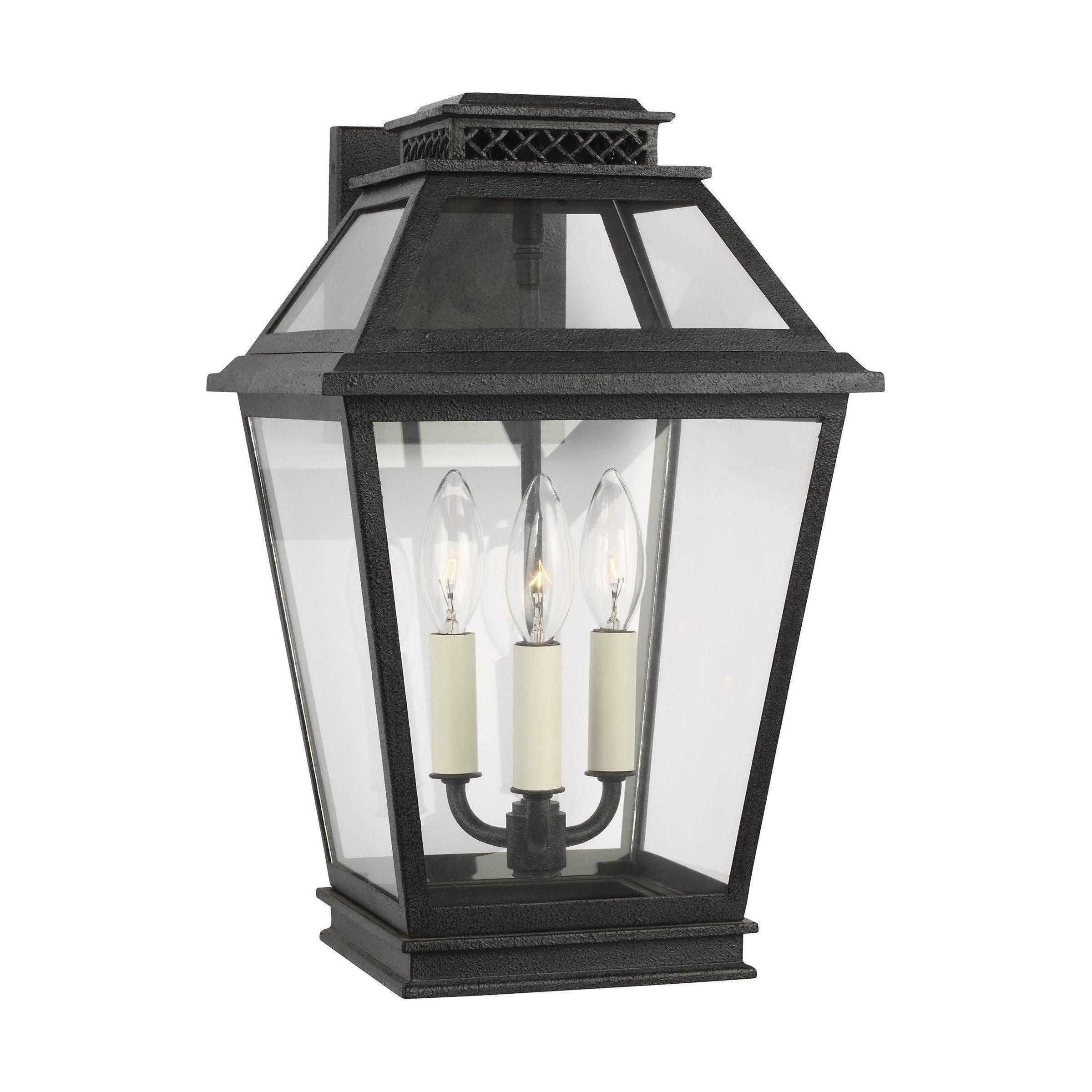 Visual Comfort Studio Collection - Falmouth Outdoor Wall Light - Lights Canada
