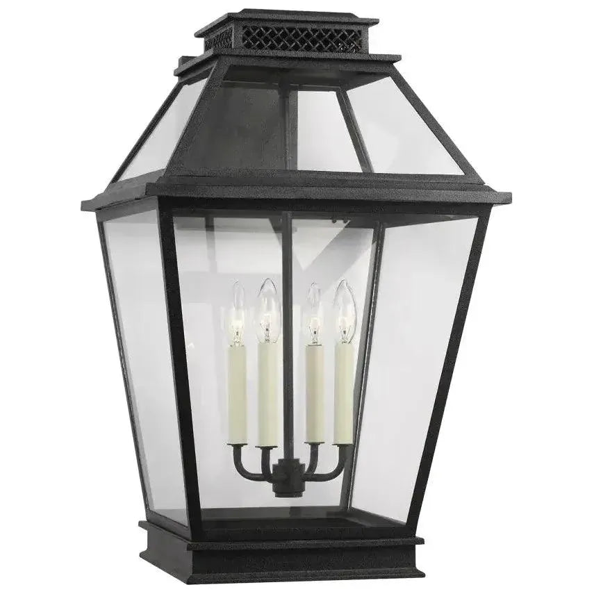 Visual Comfort Studio Collection - Falmouth Outdoor Wall Light - Lights Canada