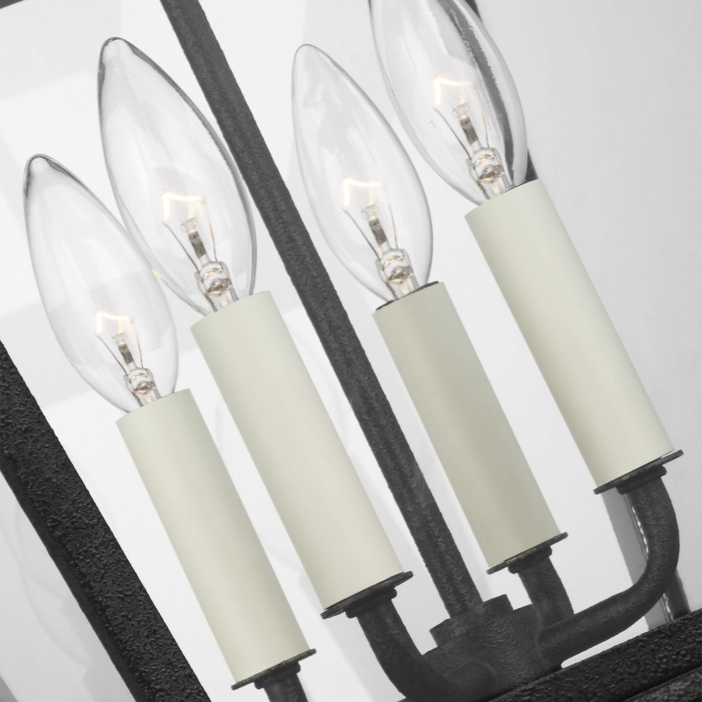 Visual Comfort Studio Collection - Falmouth Outdoor Pendant - Lights Canada