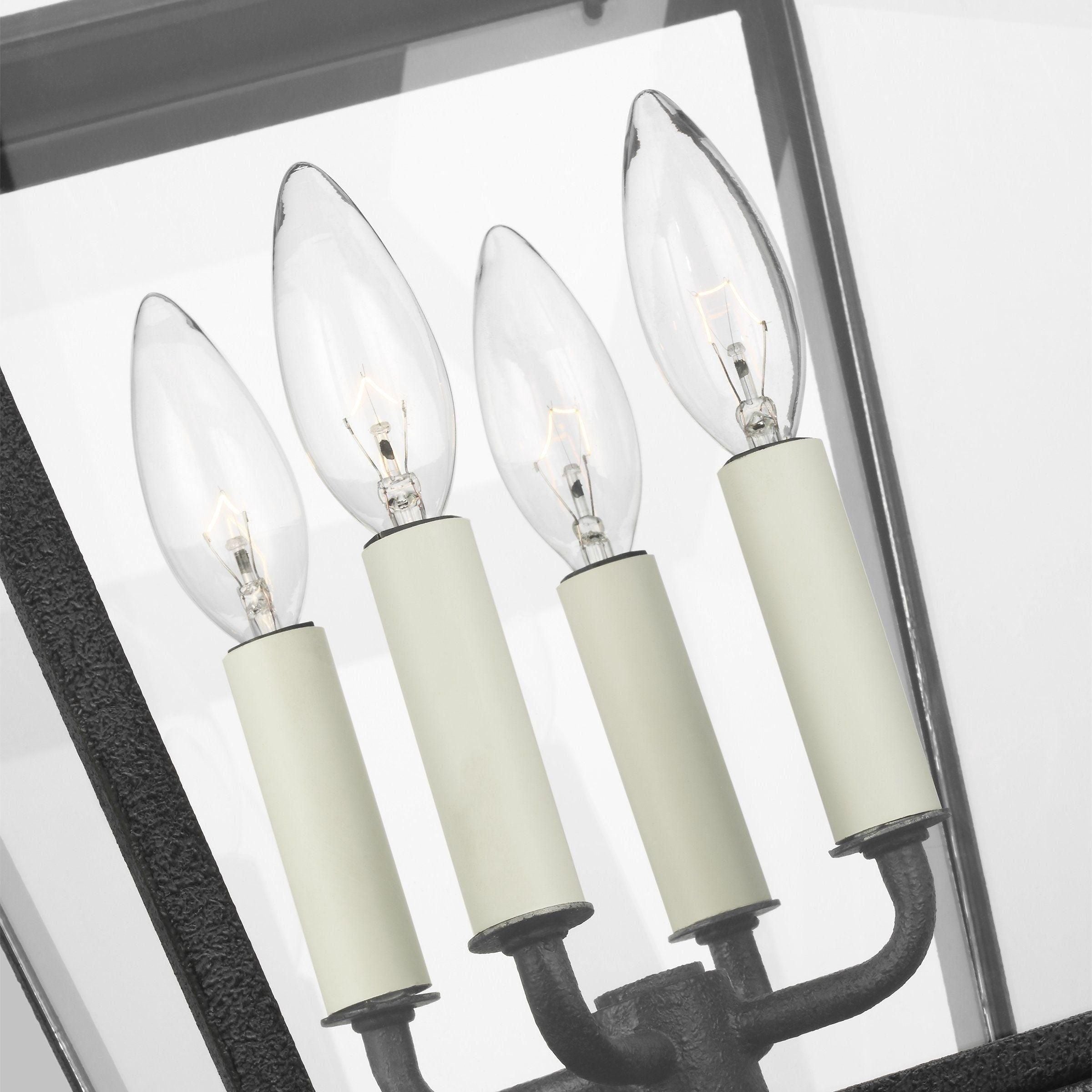 Visual Comfort Studio Collection - Falmouth Outdoor Post Light - Lights Canada
