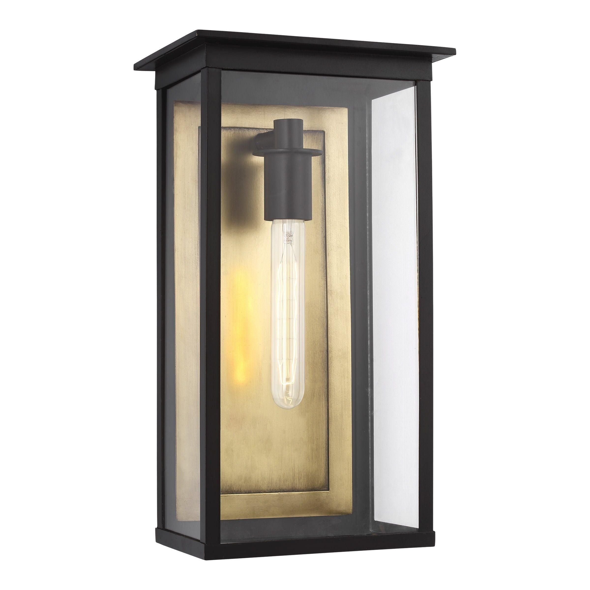 Visual Comfort Studio Collection - Freeport Outdoor Wall Light - Lights Canada