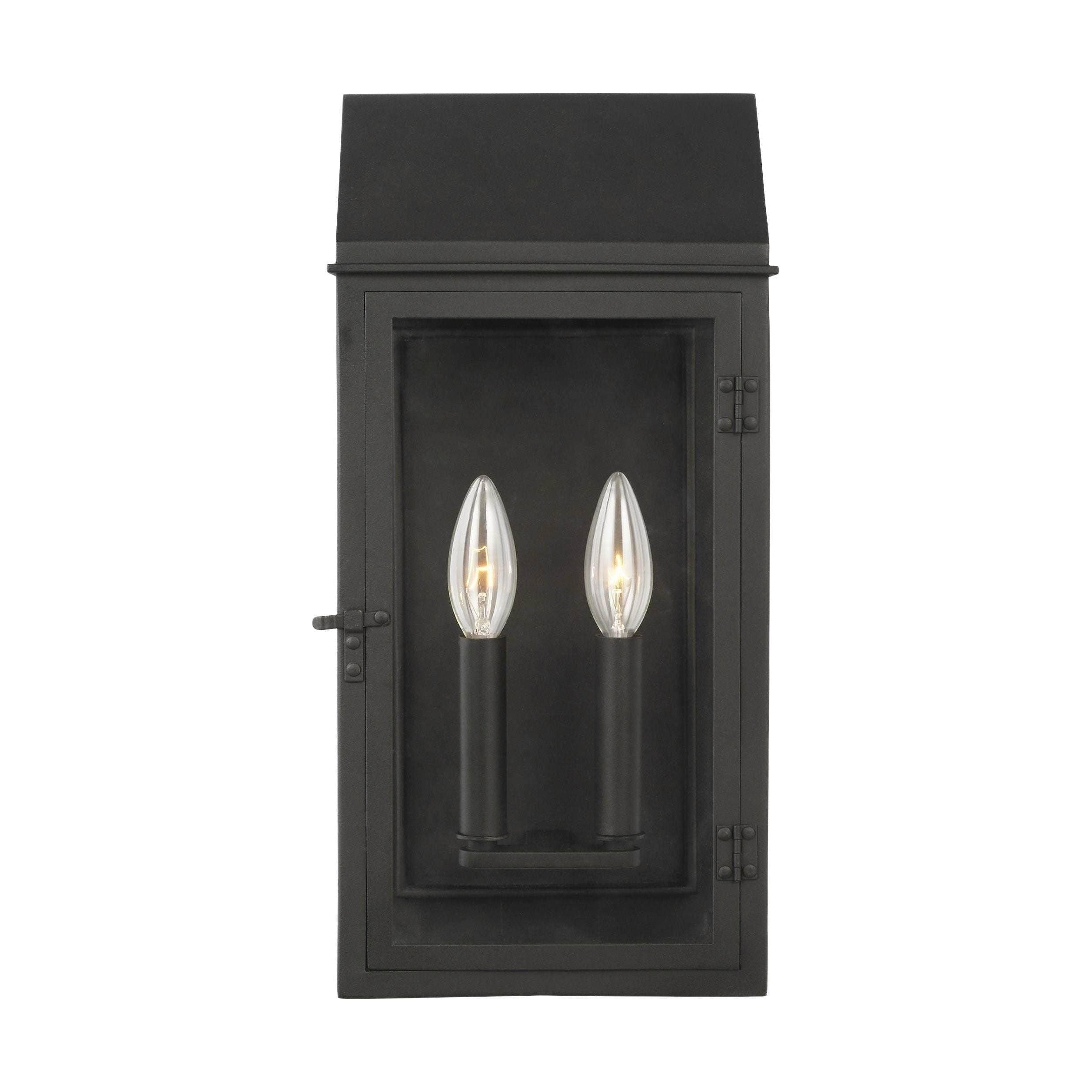 Visual Comfort Studio Collection - Hingham Outdoor Wall Light - Lights Canada