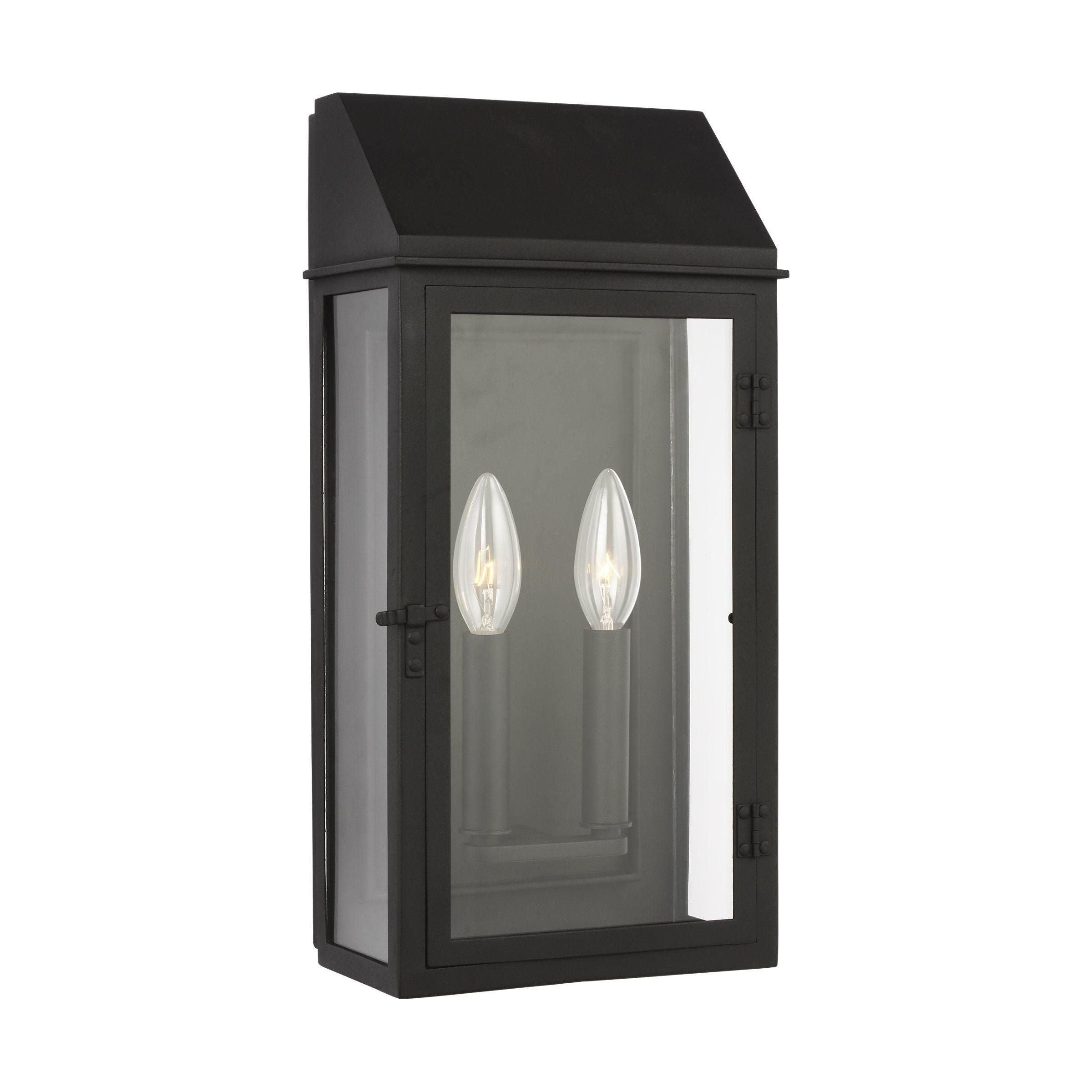 Visual Comfort Studio Collection - Hingham Outdoor Wall Light - Lights Canada