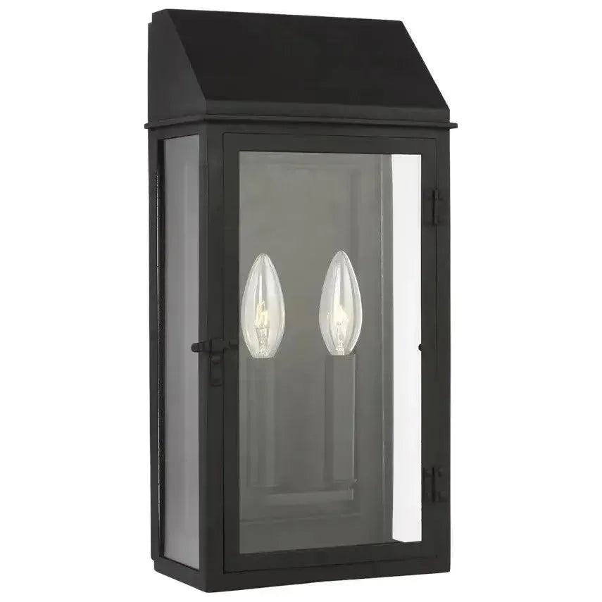 Visual Comfort Studio Collection - Hingham Outdoor Wall Light - Lights Canada
