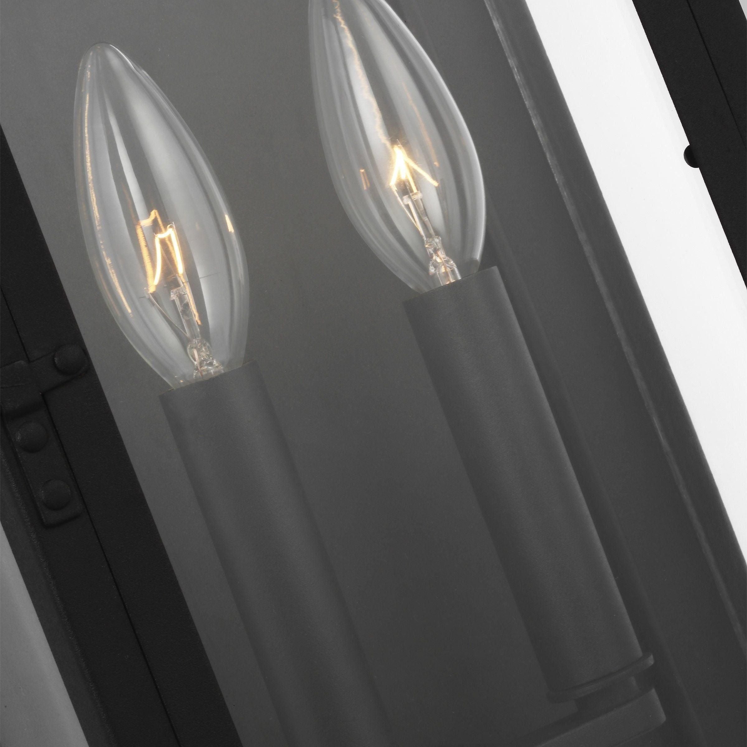 Visual Comfort Studio Collection - Hingham Outdoor Wall Light - Lights Canada