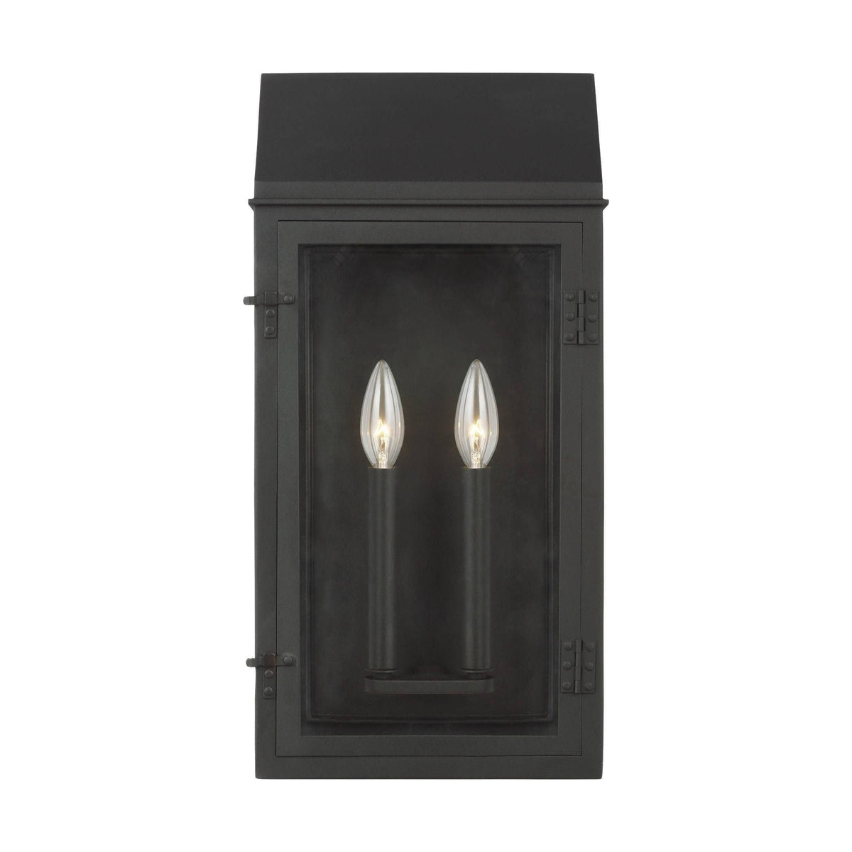 Visual Comfort Studio Collection - Hingham Outdoor Wall Light - Lights Canada