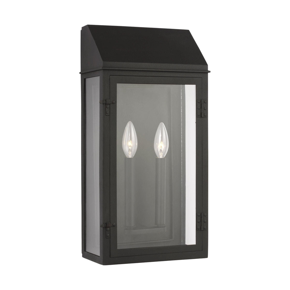 Visual Comfort Studio Collection - Hingham Outdoor Wall Light - Lights Canada