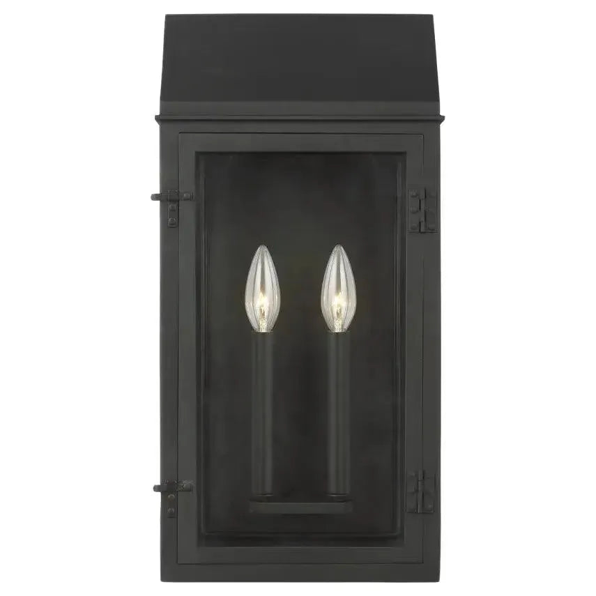 Visual Comfort Studio Collection - Hingham Outdoor Wall Light - Lights Canada