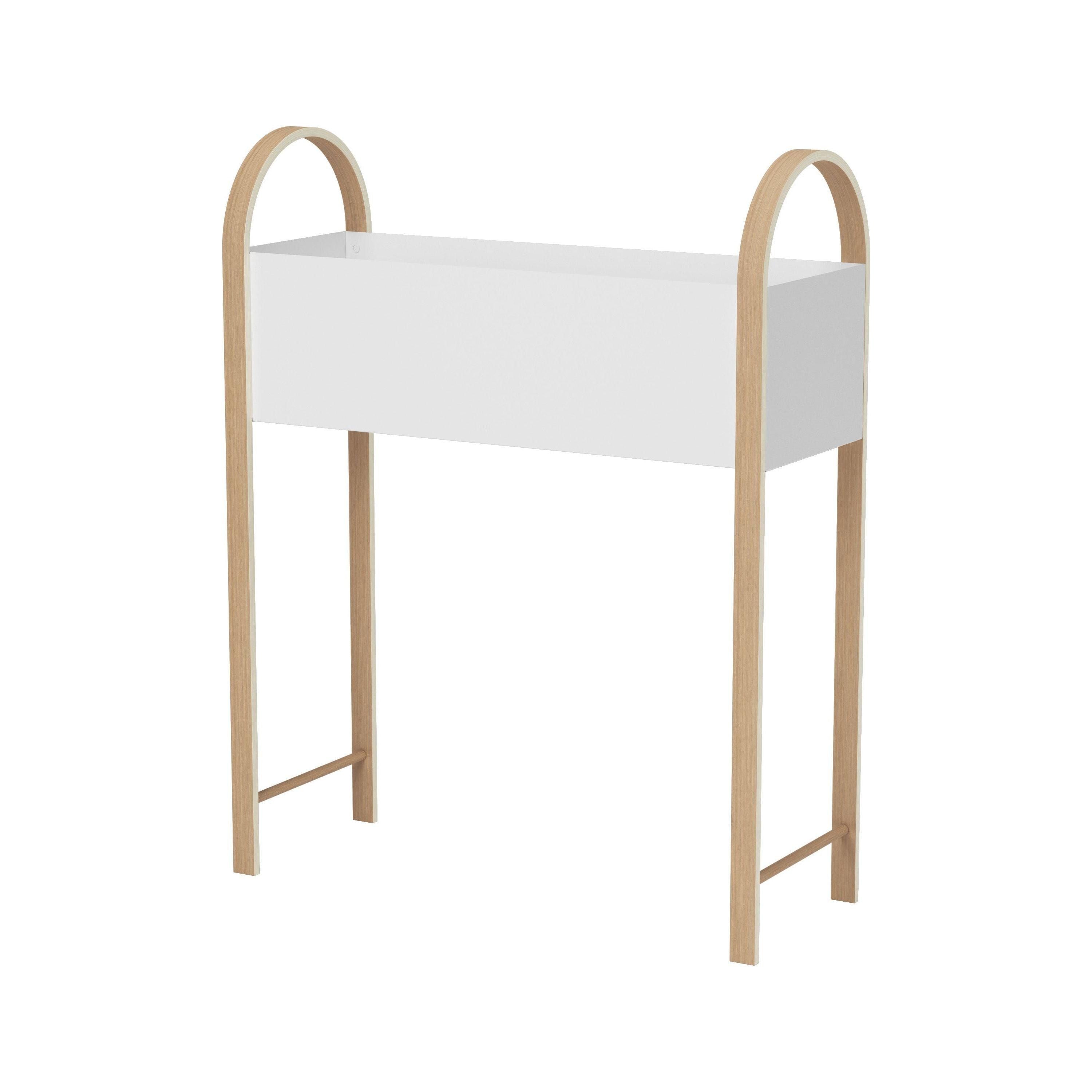 Umbra - Bellwood Elevated Garden Bed & Storage Box - Lights Canada