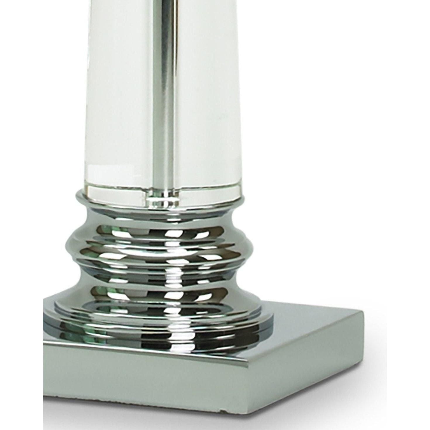 Flow Decor - Coleford Table Lamp - Lights Canada