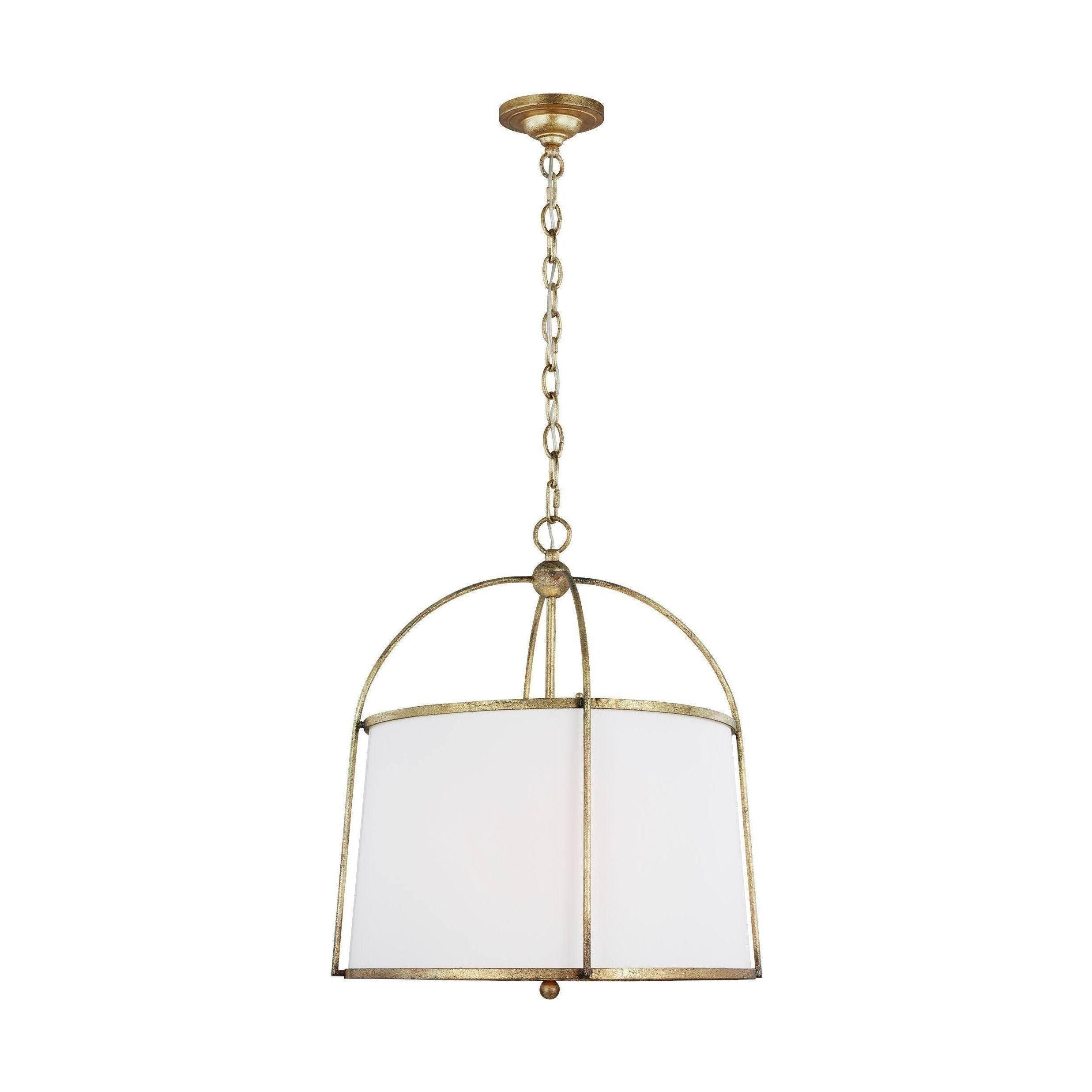 Visual Comfort Studio Collection - Stonington Pendant - Lights Canada
