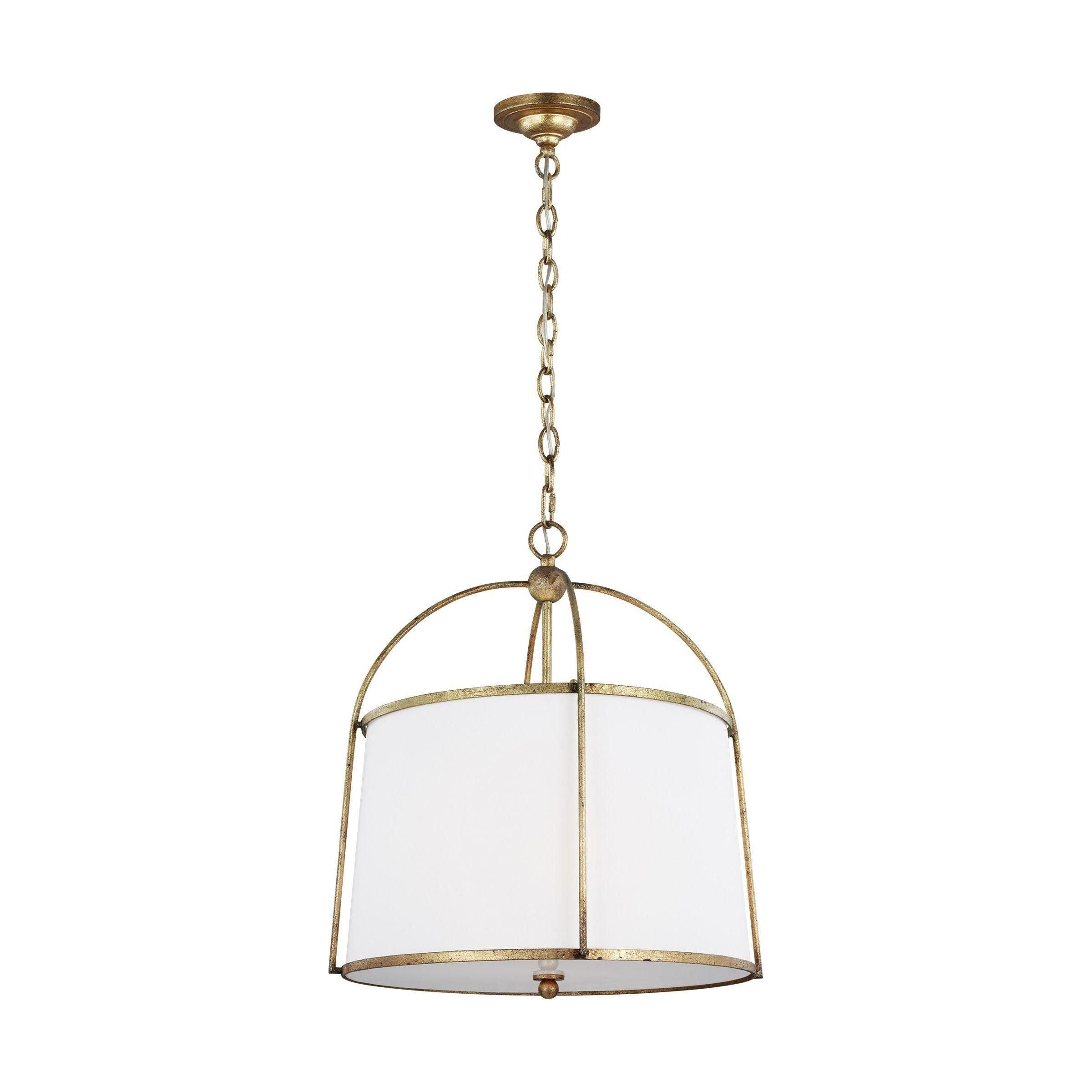 Visual Comfort Studio Collection - Stonington Pendant - Lights Canada