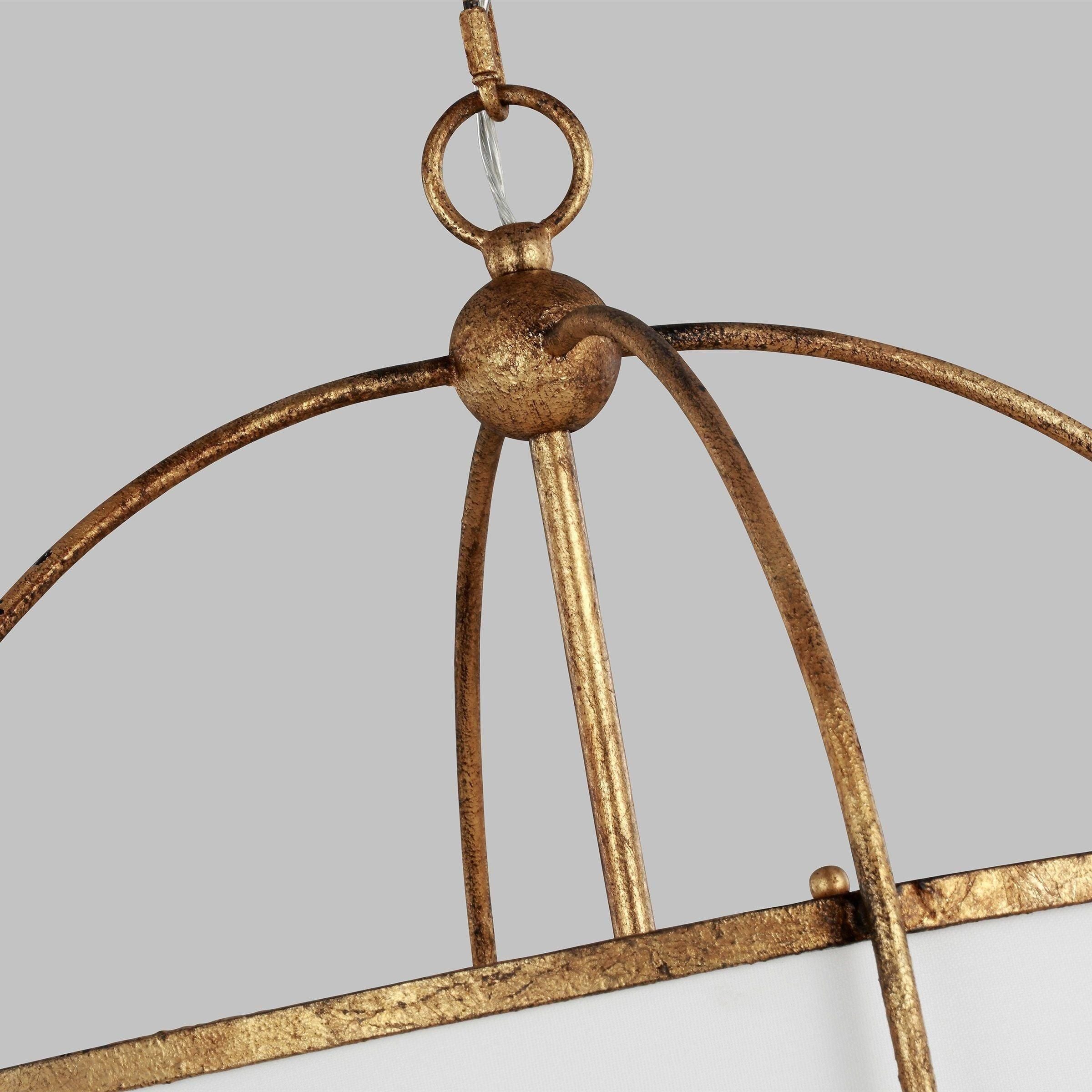 Visual Comfort Studio Collection - Stonington Pendant - Lights Canada