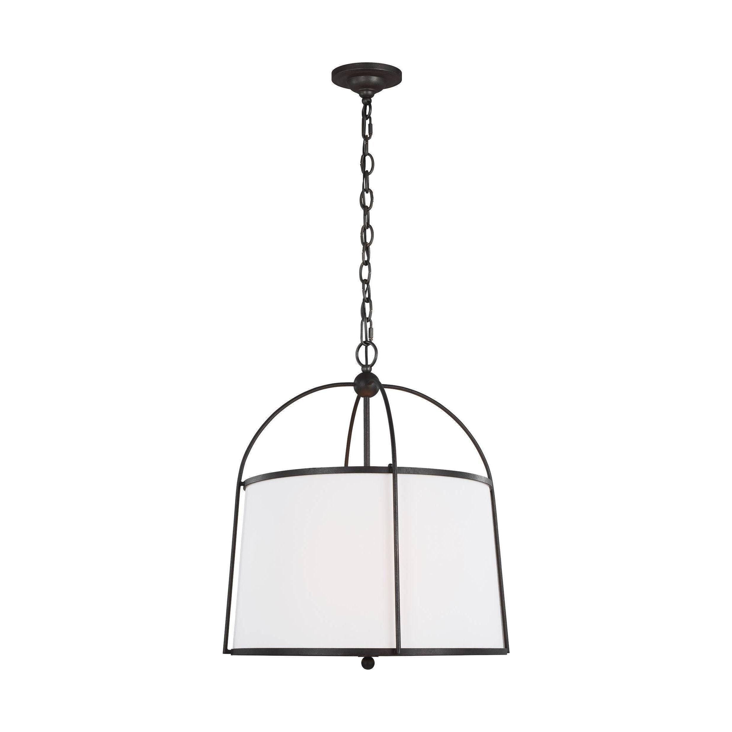 Visual Comfort Studio Collection - Stonington Pendant - Lights Canada