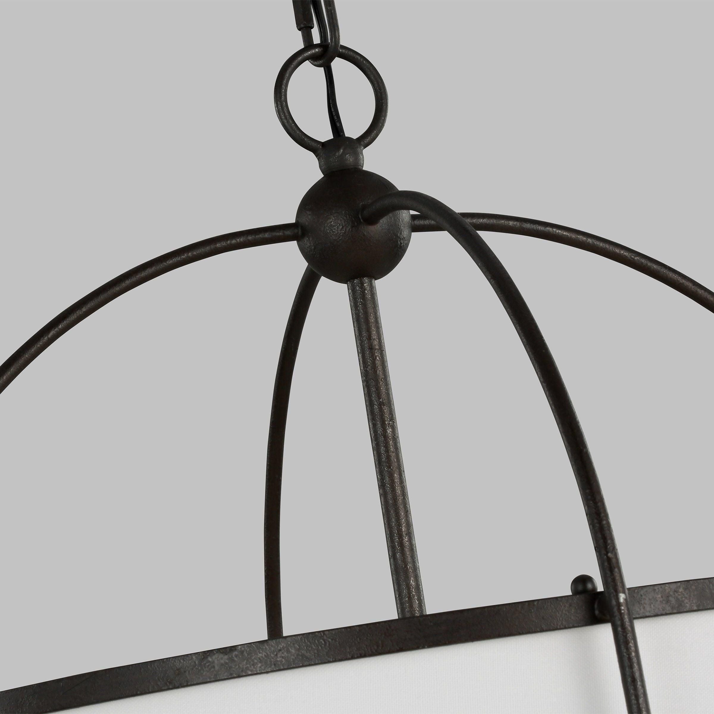 Visual Comfort Studio Collection - Stonington Pendant - Lights Canada