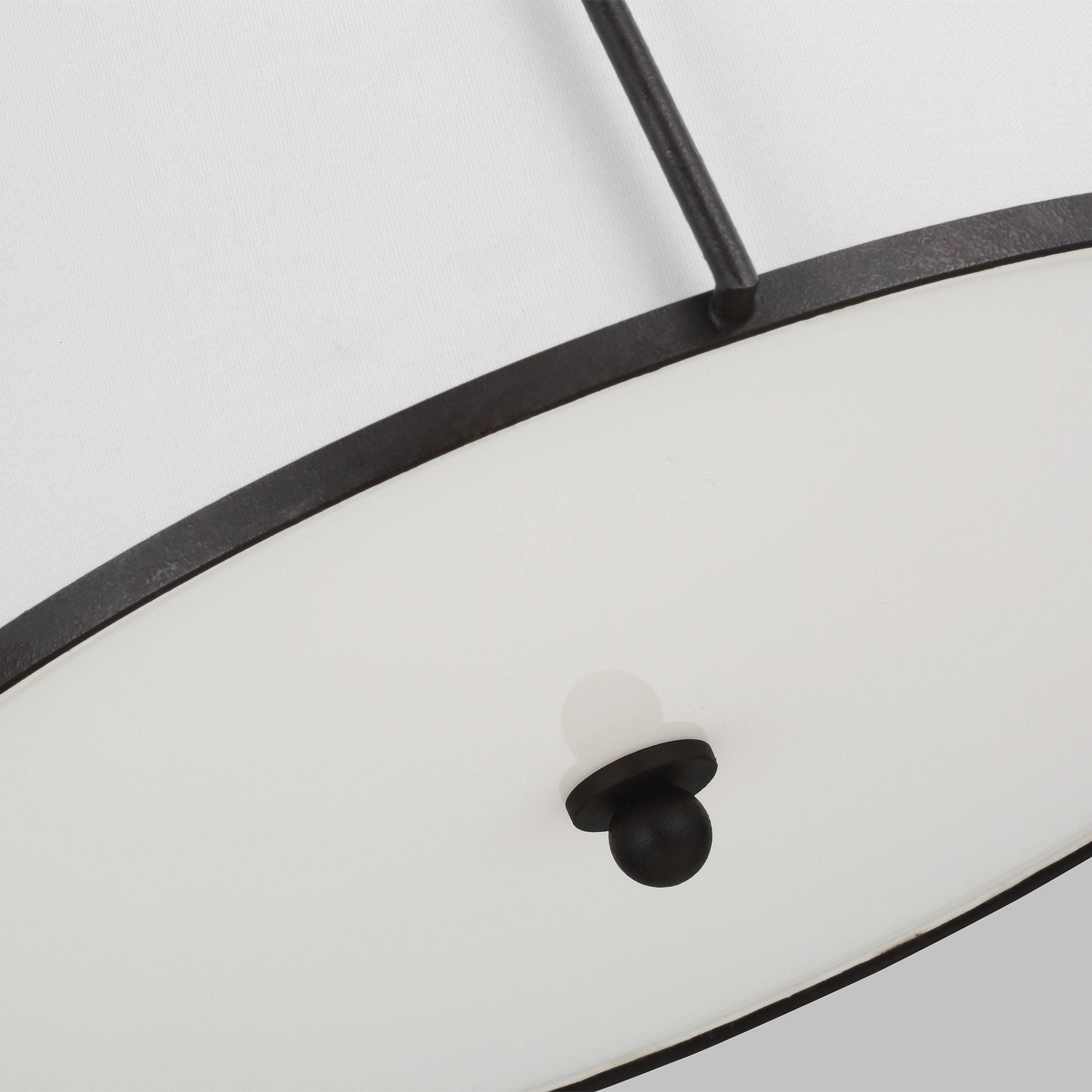 Visual Comfort Studio Collection - Stonington Pendant - Lights Canada