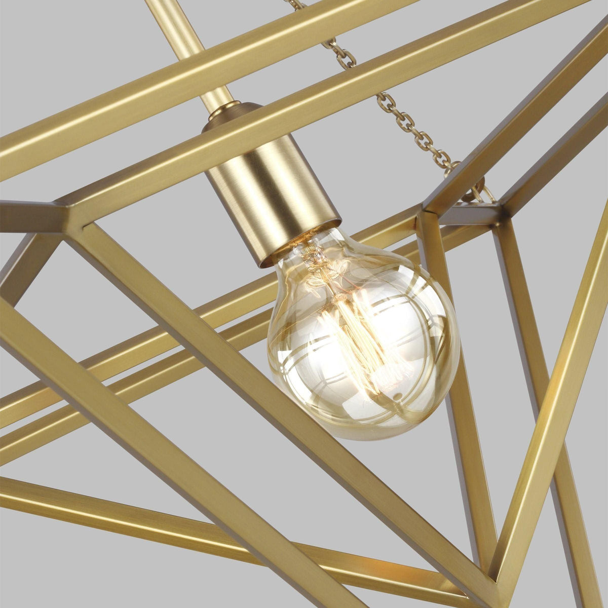 Visual Comfort Studio Collection - Carat Pendant - Lights Canada