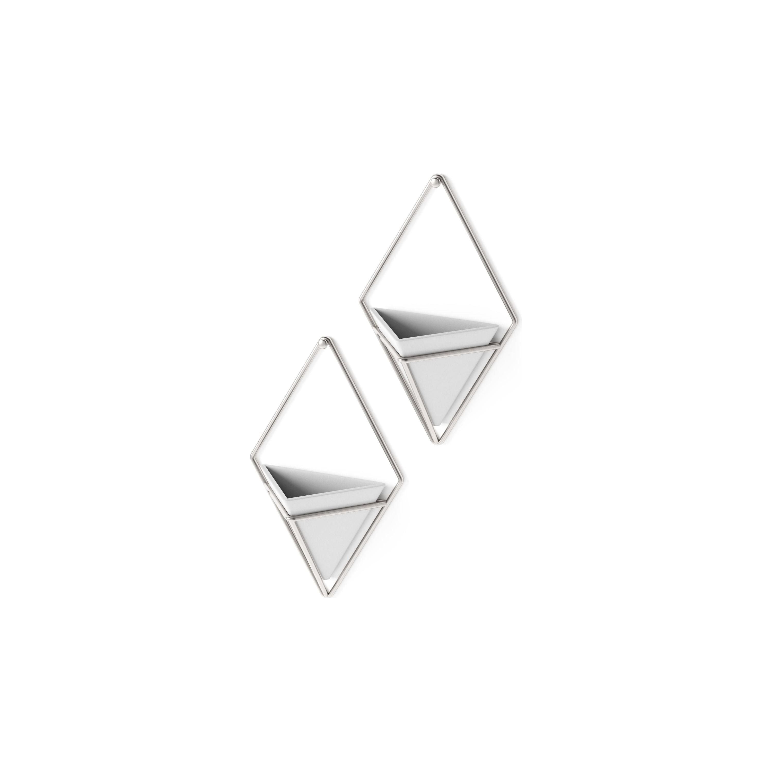 Umbra - Trigg Wall Display (Set of 2) - Lights Canada