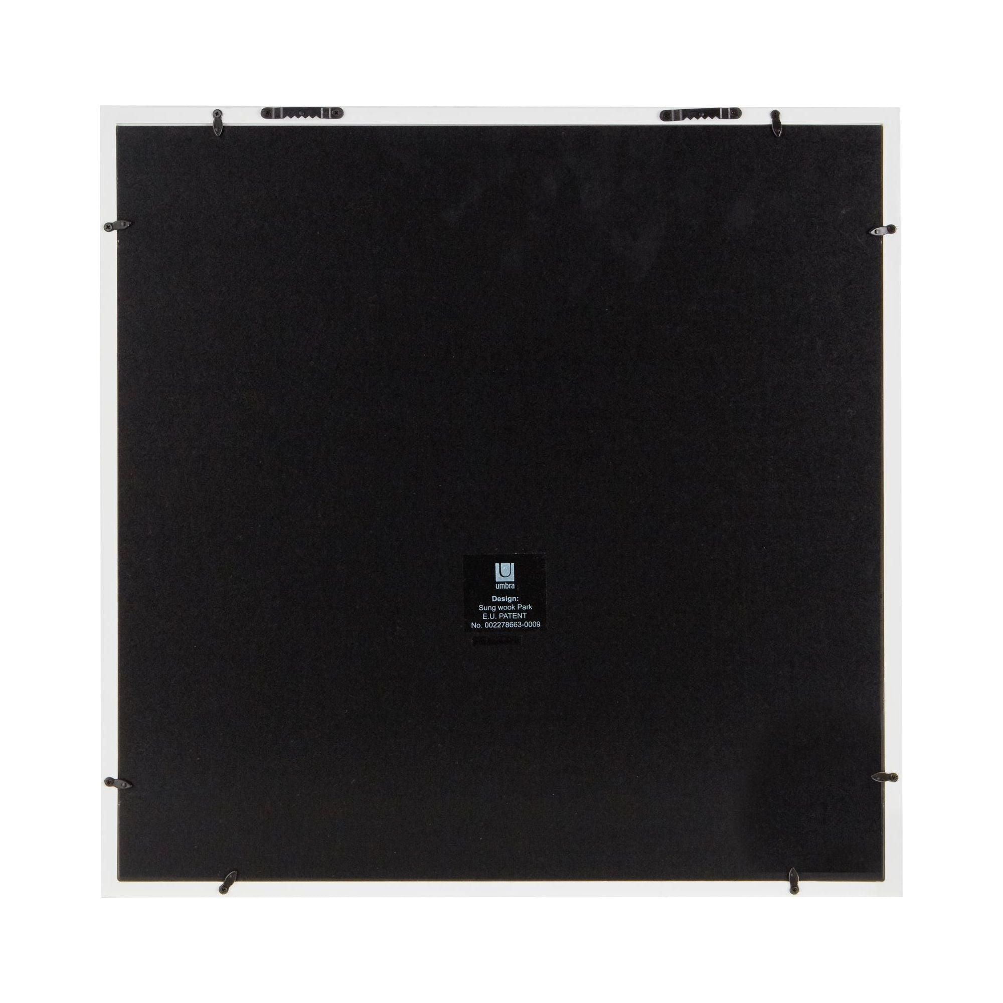 Umbra - Gridart Collage Picture Frame - Lights Canada