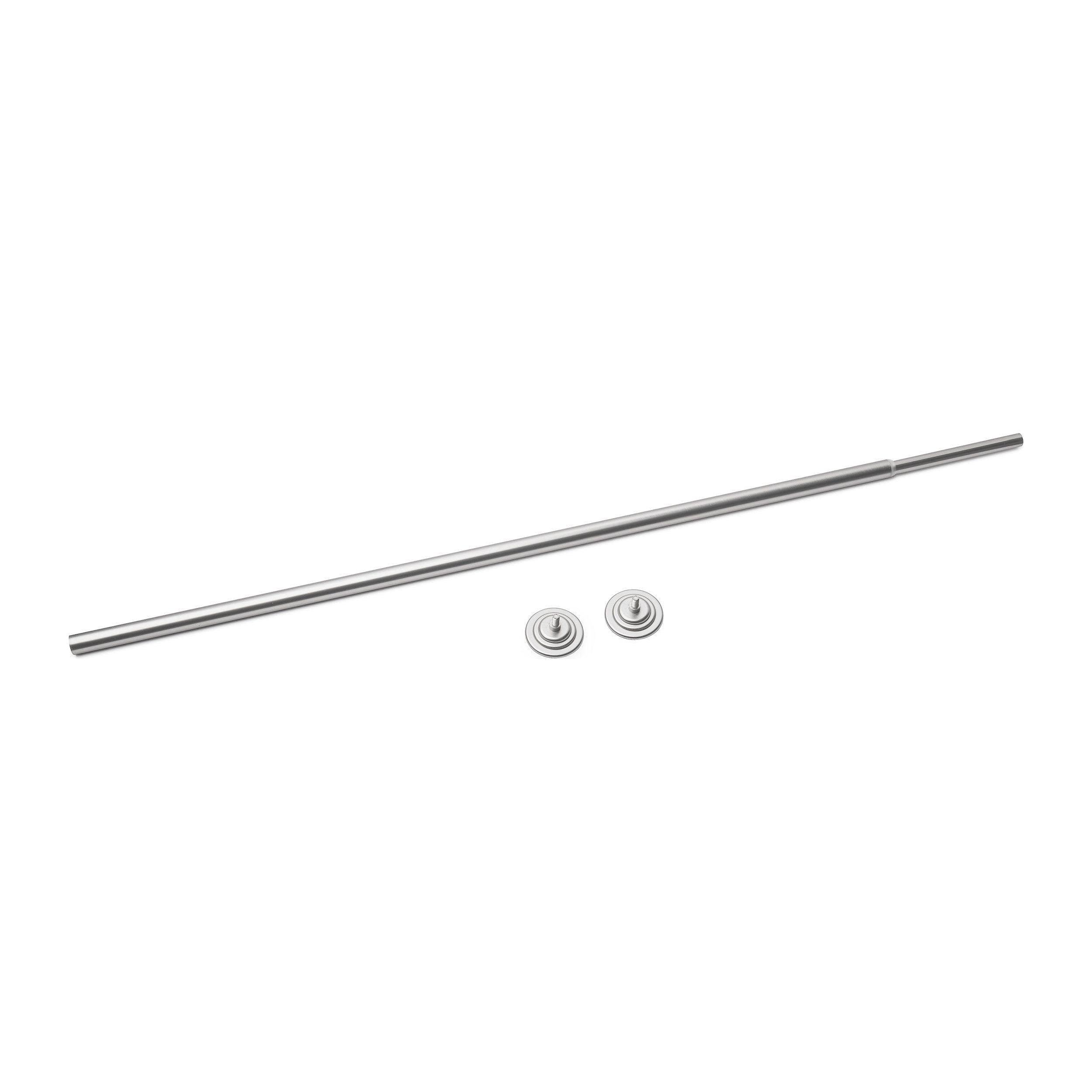 Umbra - Coretto Adjustable Curtain Rod - Lights Canada