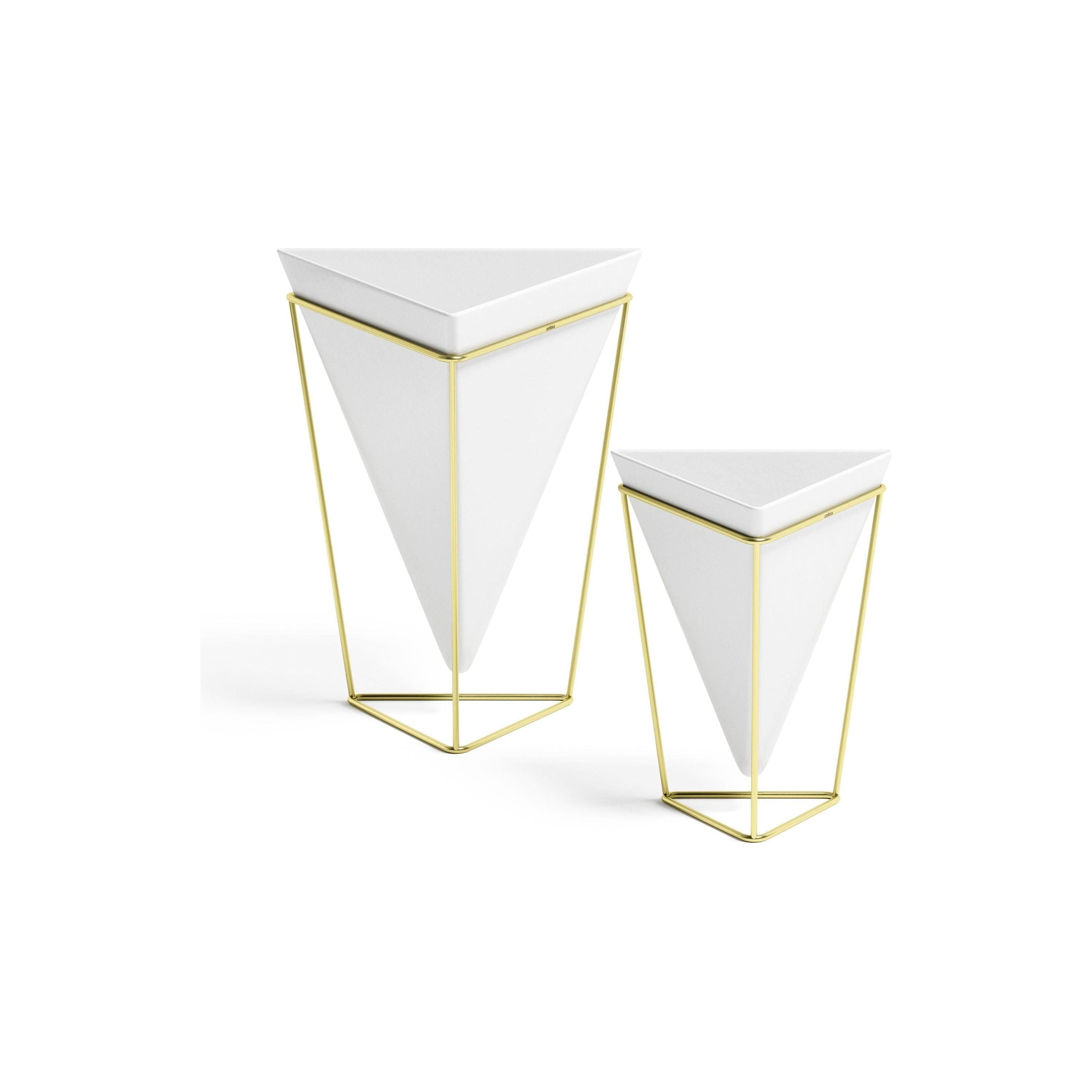 Umbra - Trigg Tabletop Vessels (Set of 2) - Lights Canada
