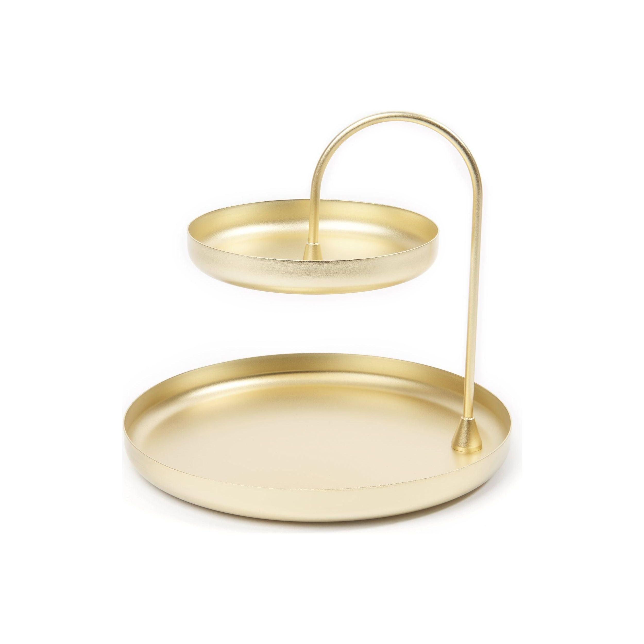 Umbra - Poise Accessory Tray - Lights Canada