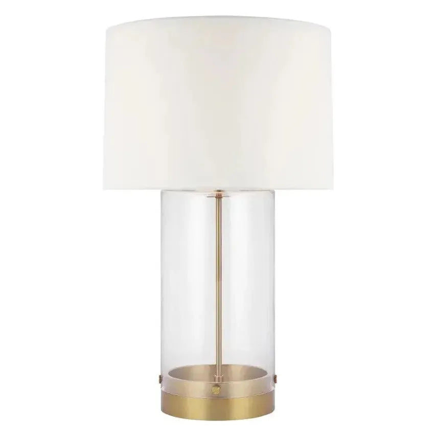 Visual Comfort Studio Collection - Garrett Table Lamp - Lights Canada