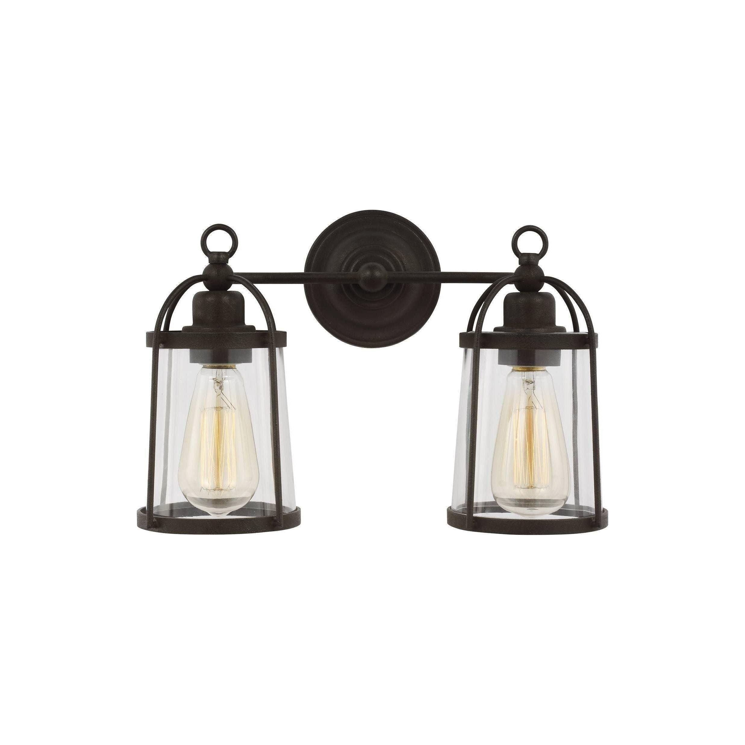 Visual Comfort Studio Collection - Stonington Vanity Light - Lights Canada