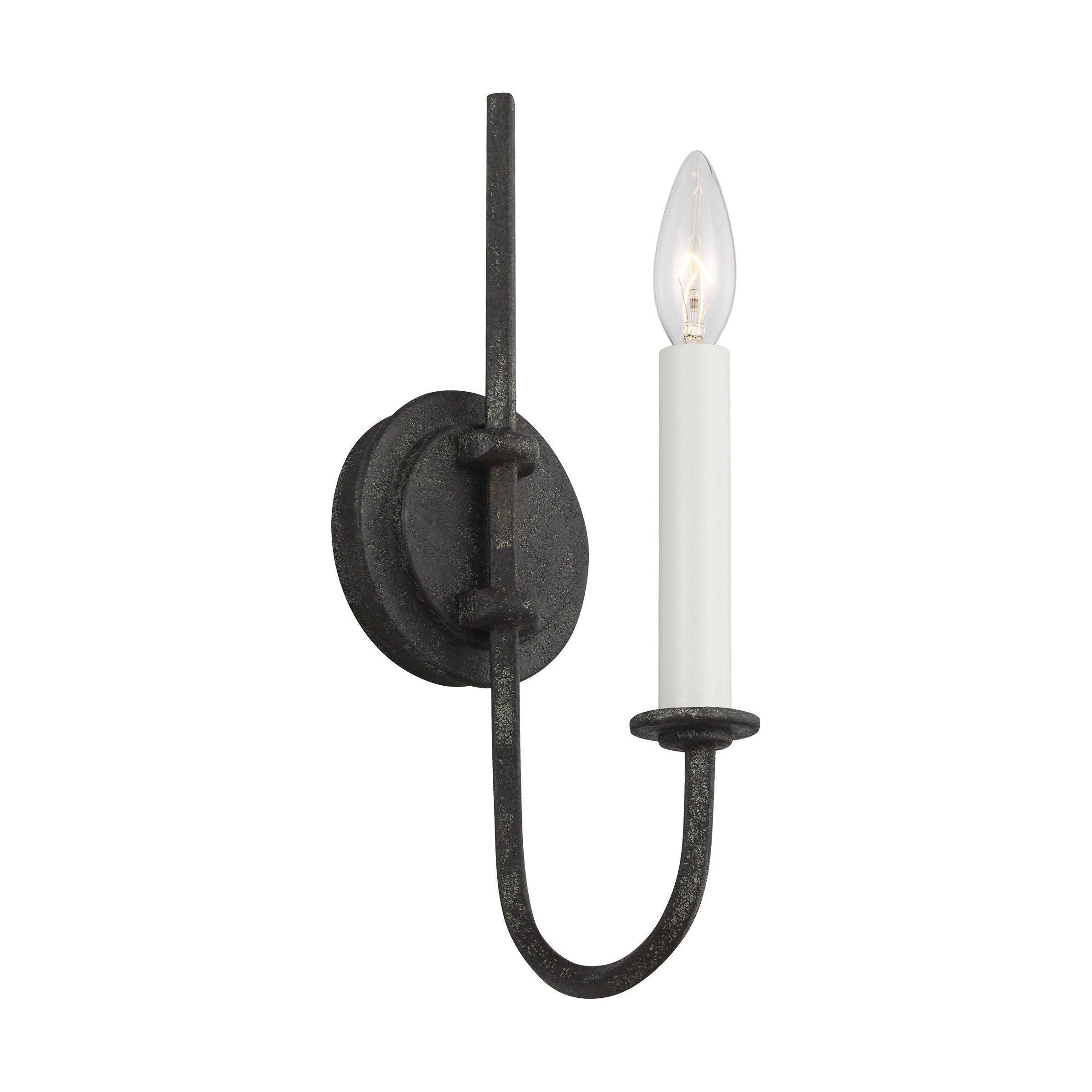 Visual Comfort Studio Collection - Champlain Sconce - Lights Canada