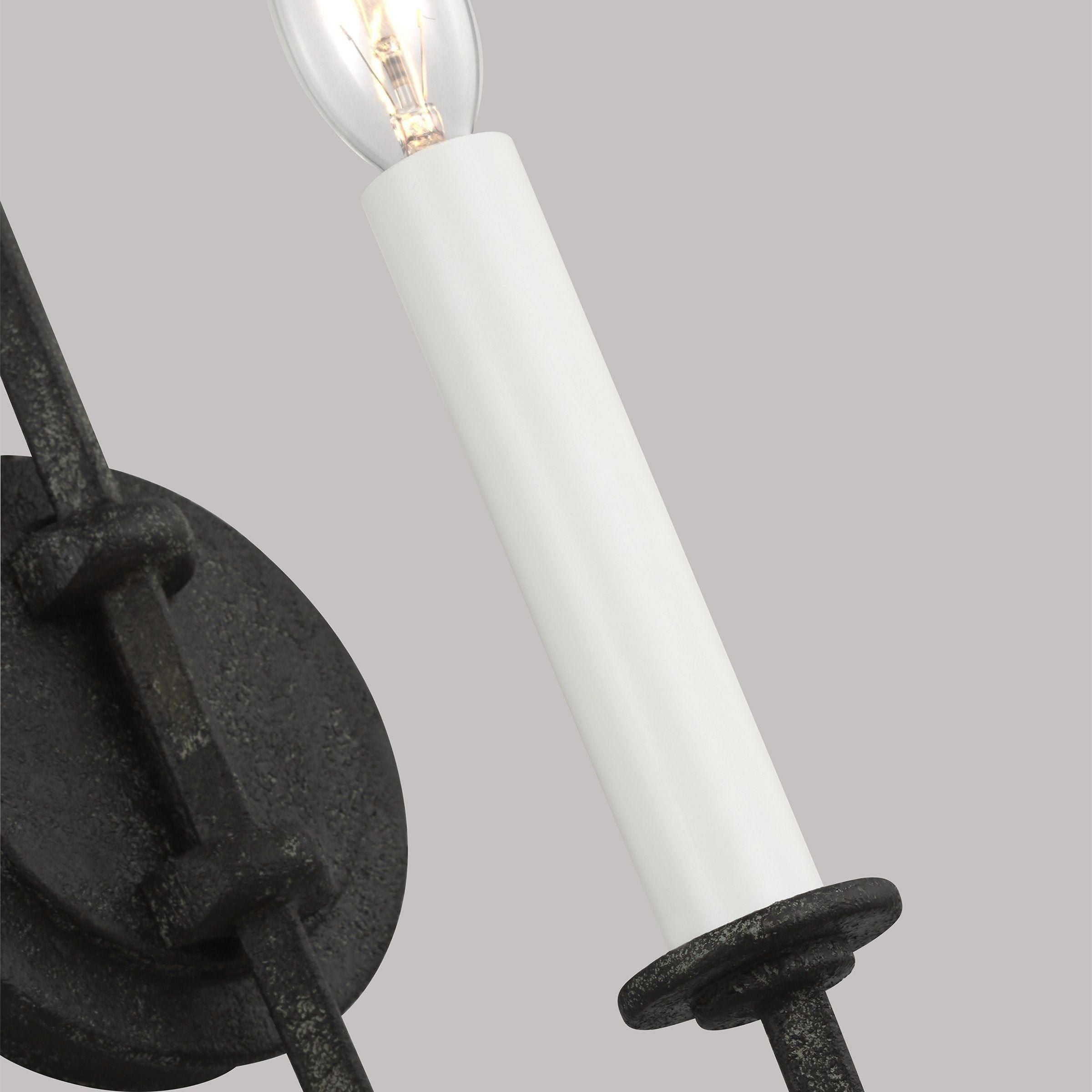 Visual Comfort Studio Collection - Champlain Sconce - Lights Canada