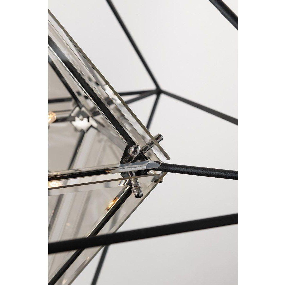 Troy - Epic Chandelier - Lights Canada