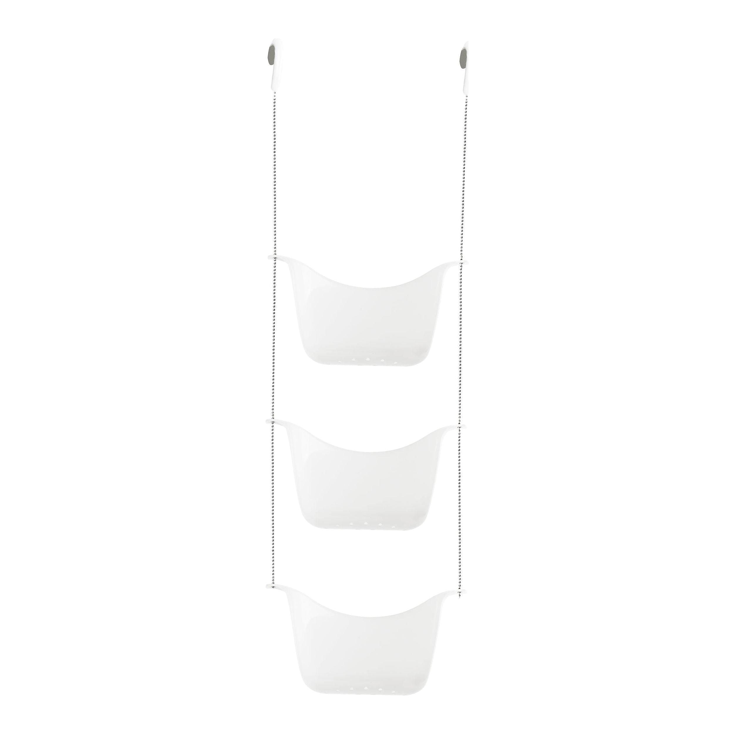 Umbra - Bask Shower Caddy (Set of 3) - Lights Canada