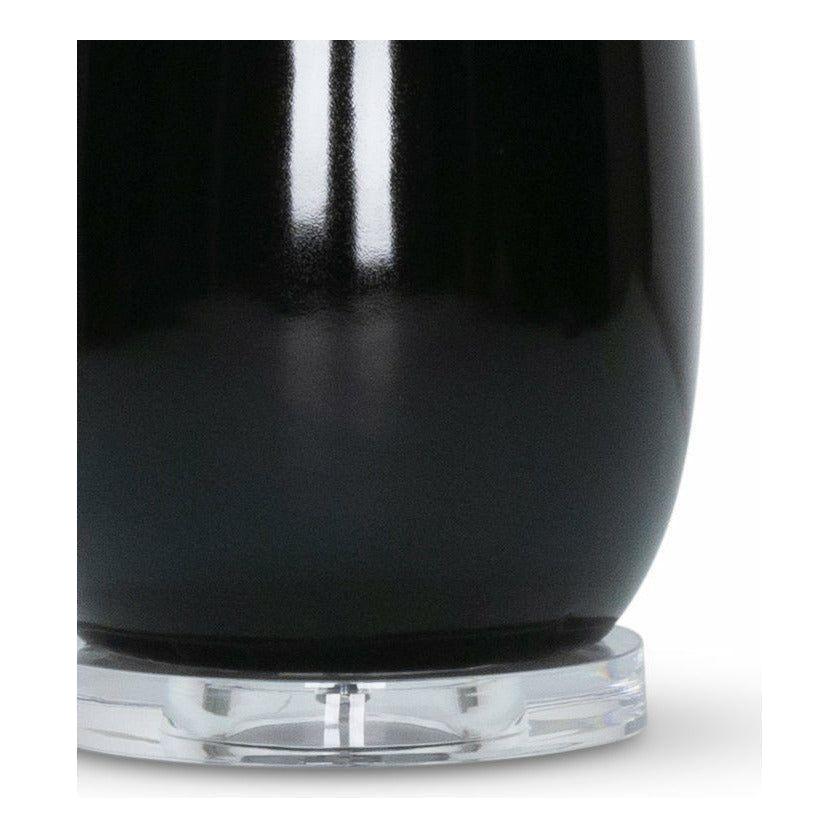 Flow Decor - Daphne Table Lamp - Lights Canada