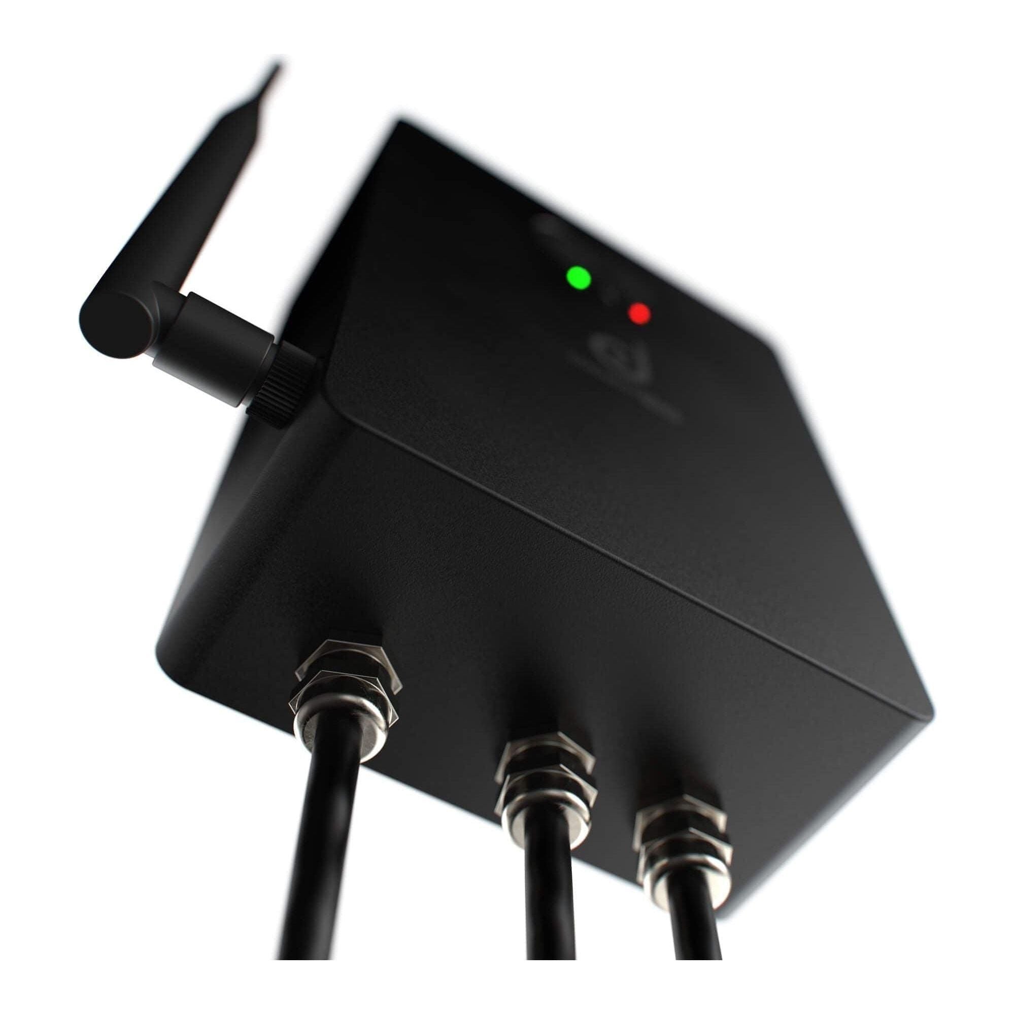 DALS - Dals Connect Pro 200W Low Voltage Smart Transformer - Lights Canada