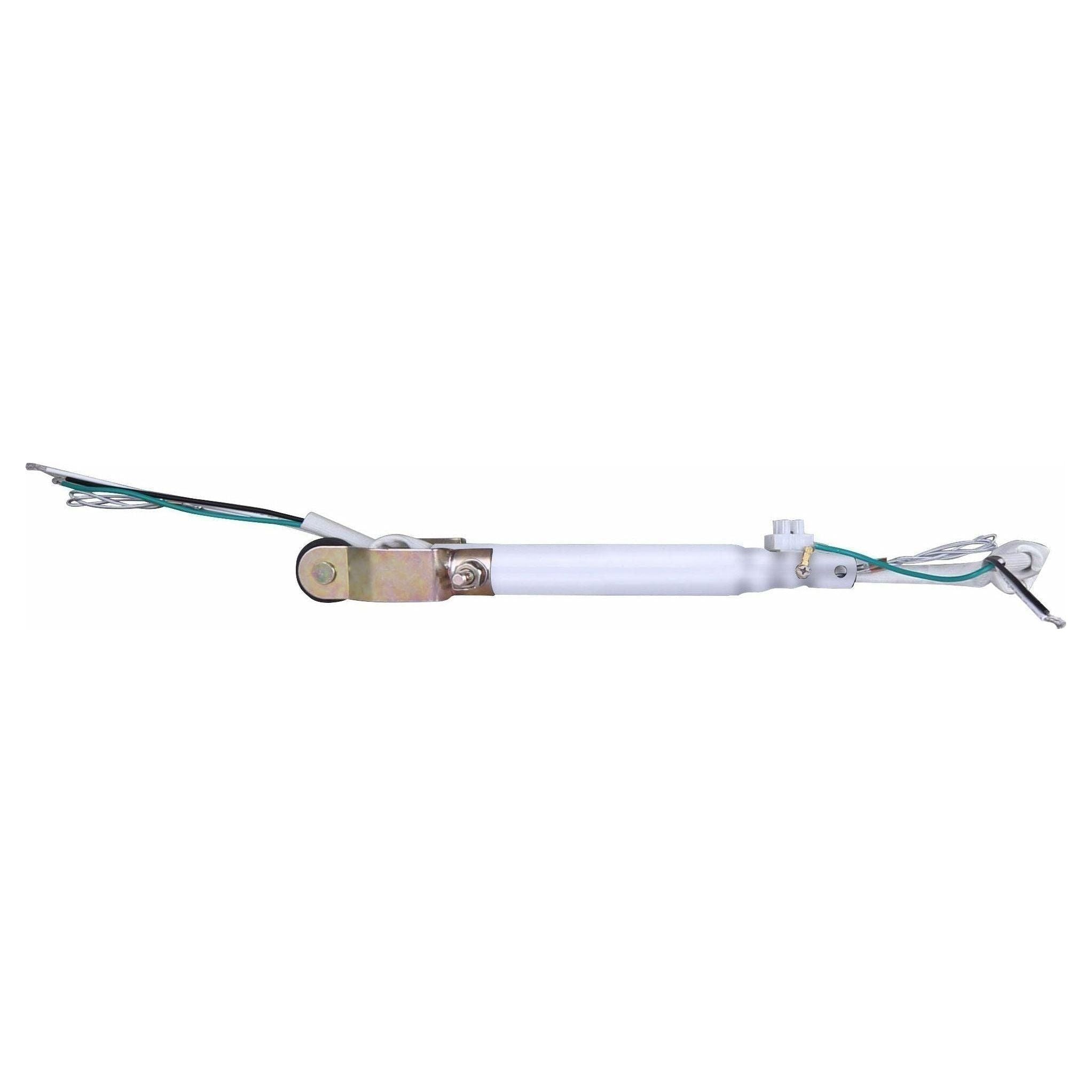 Canarm - Canarm Ceiling Fan Downrod - Lights Canada