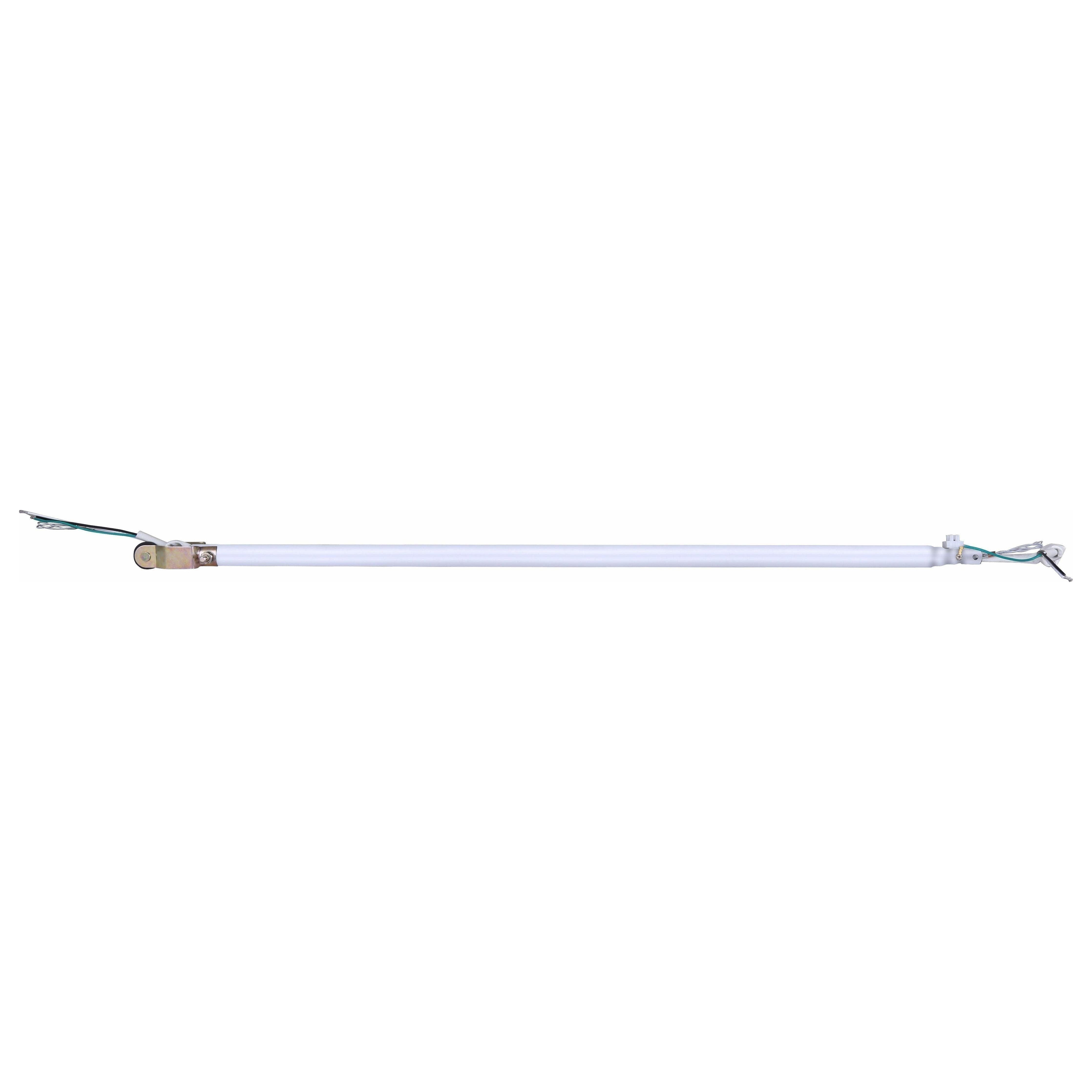 Canarm - Canarm Ceiling Fan Downrod - Lights Canada