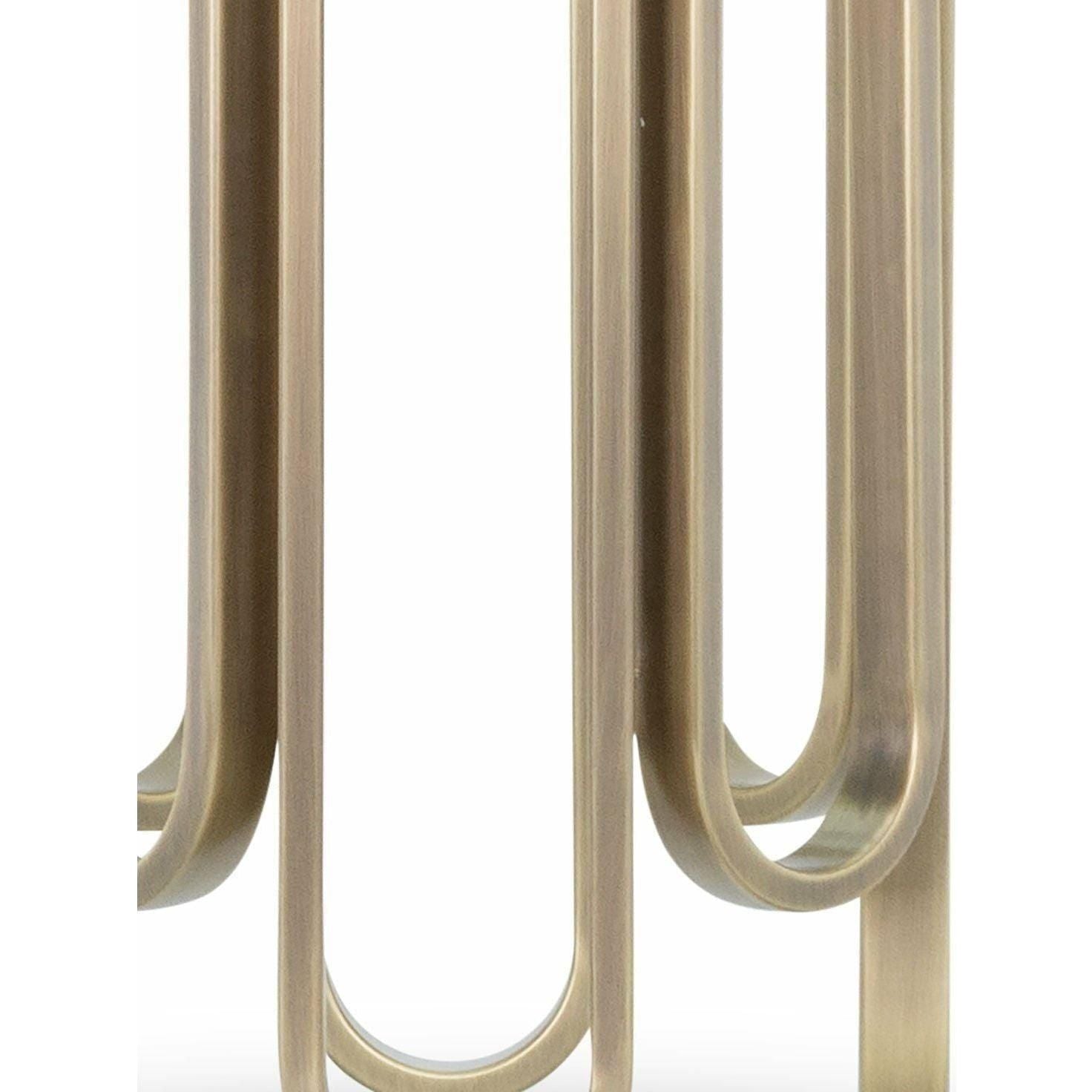Flow Decor - Deanna Table Lamp - Lights Canada