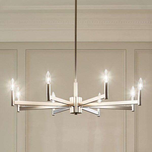 Kichler - Erzo Chandelier - Lights Canada