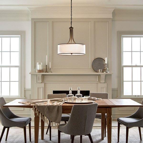 Kichler - Lacey Pendant - Lights Canada