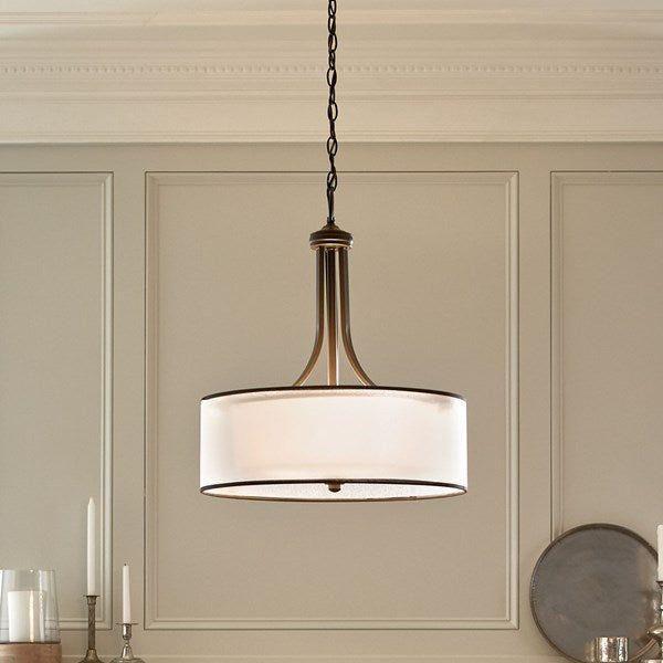 Kichler - Lacey Pendant - Lights Canada