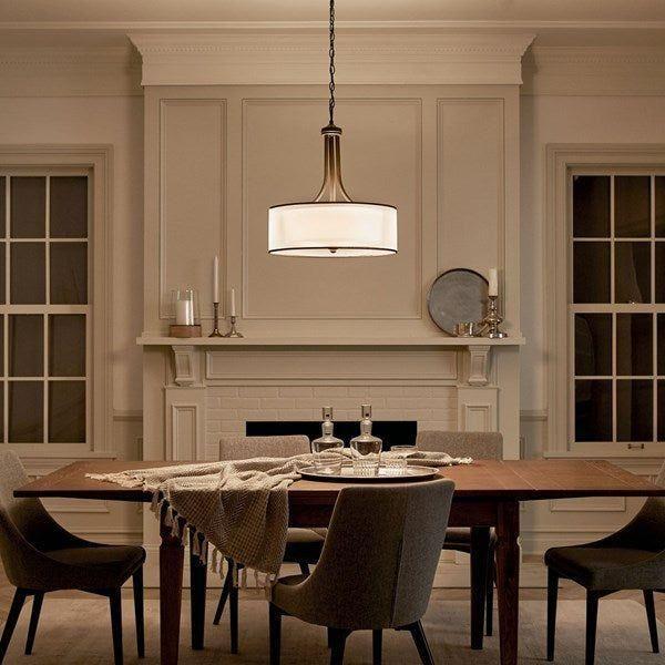 Kichler - Lacey Pendant - Lights Canada