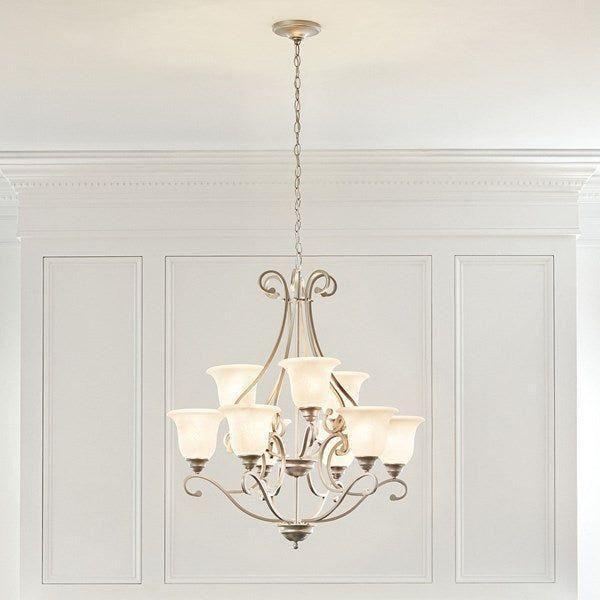 Kichler - Camerena Chandelier - Lights Canada