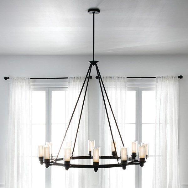 Kichler - Circolo Chandelier - Lights Canada