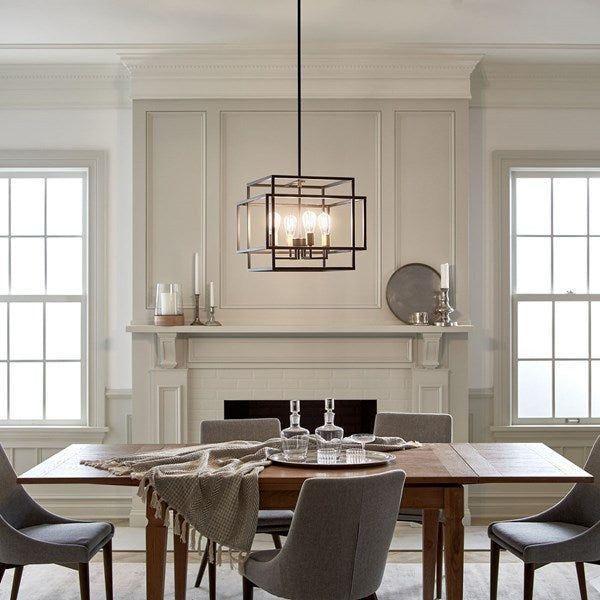 Kichler - Taubert Pendant - Lights Canada
