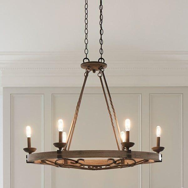 Kichler - Taulbee Linear Suspension - Lights Canada